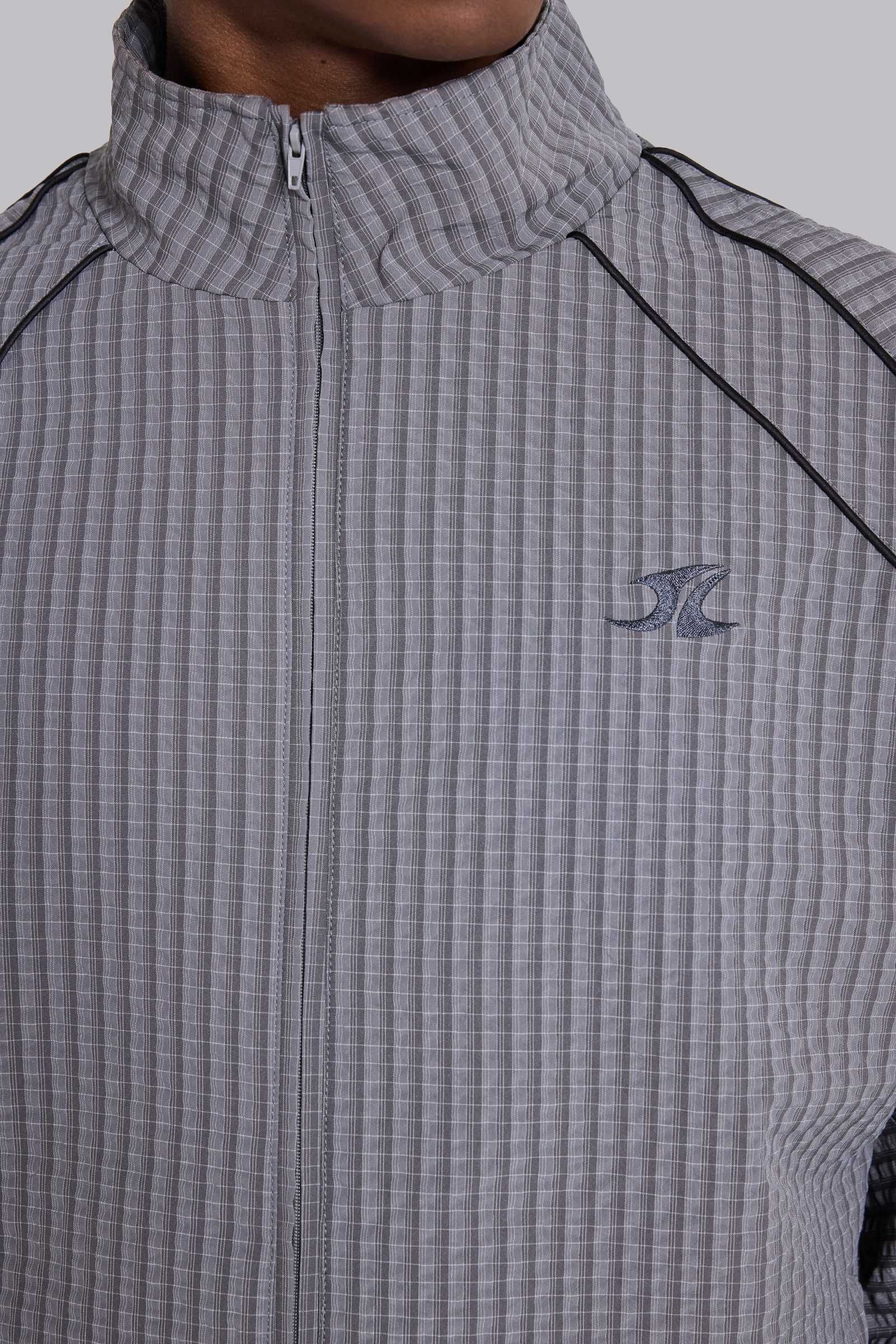 Solar Vapor Tracksuit Top