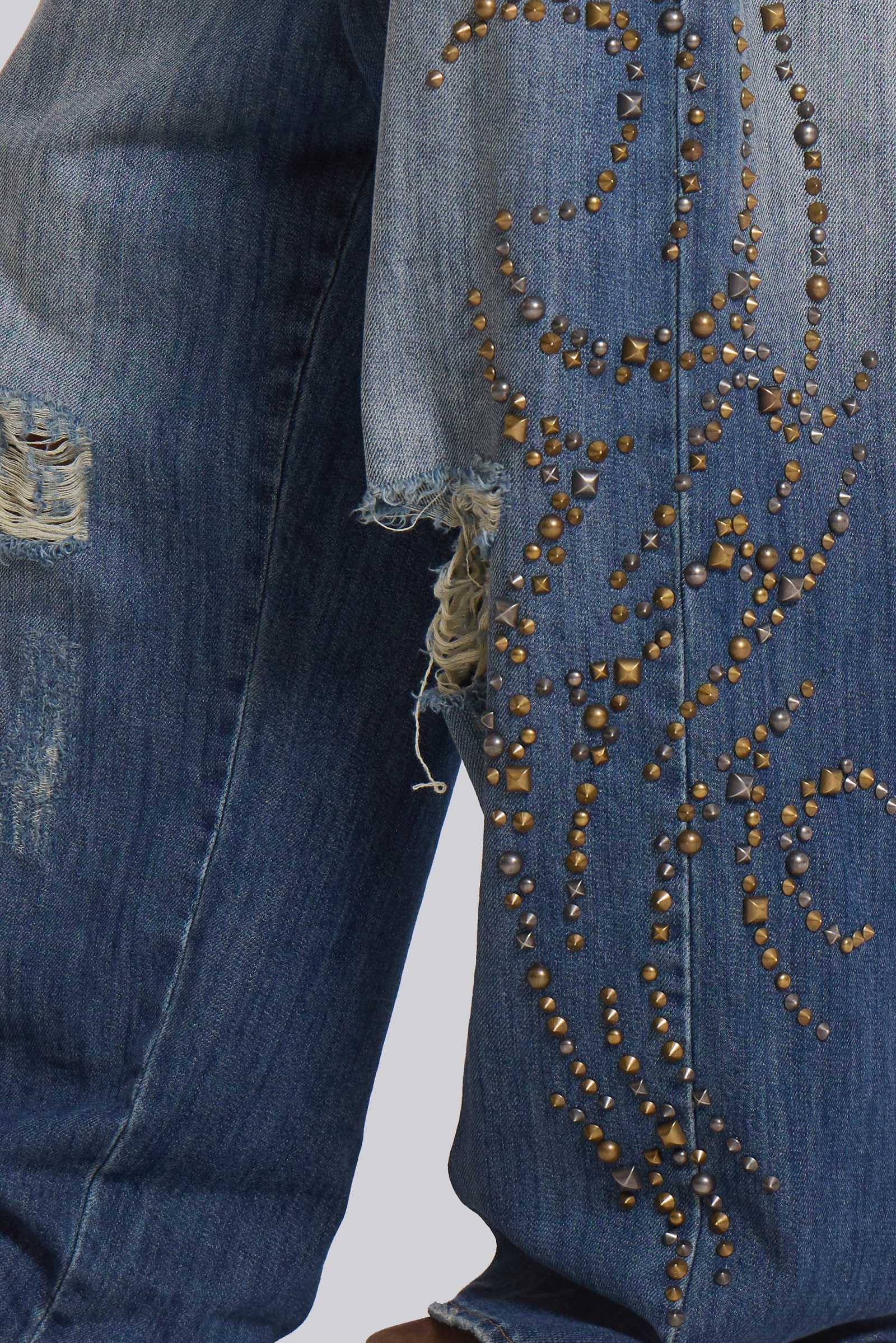 Tatumn Jeans main image 1