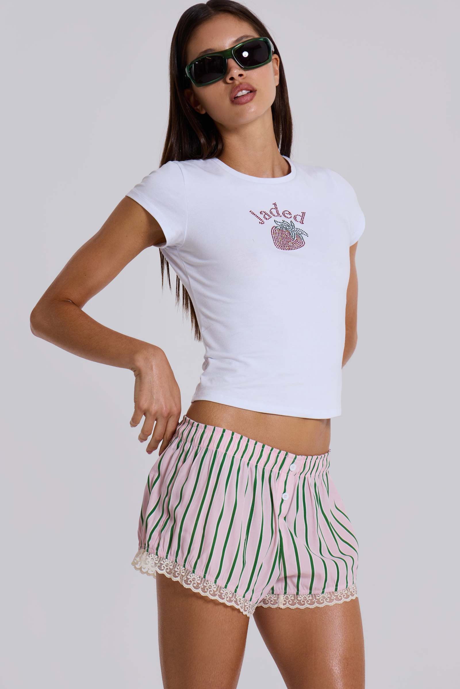 Lola Shorts