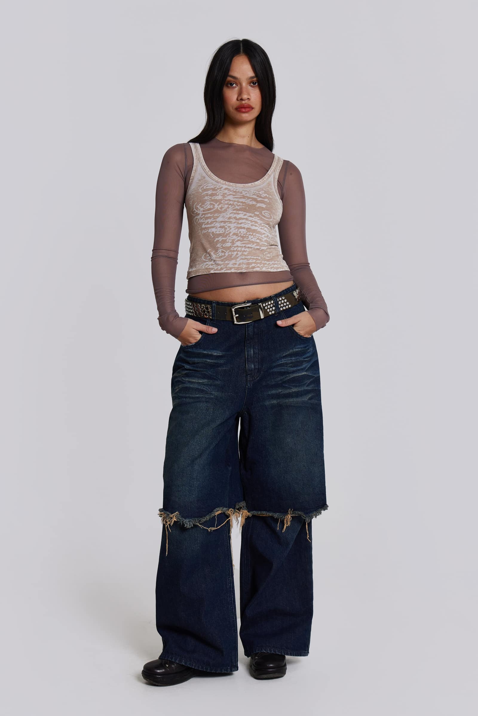 Lia Top