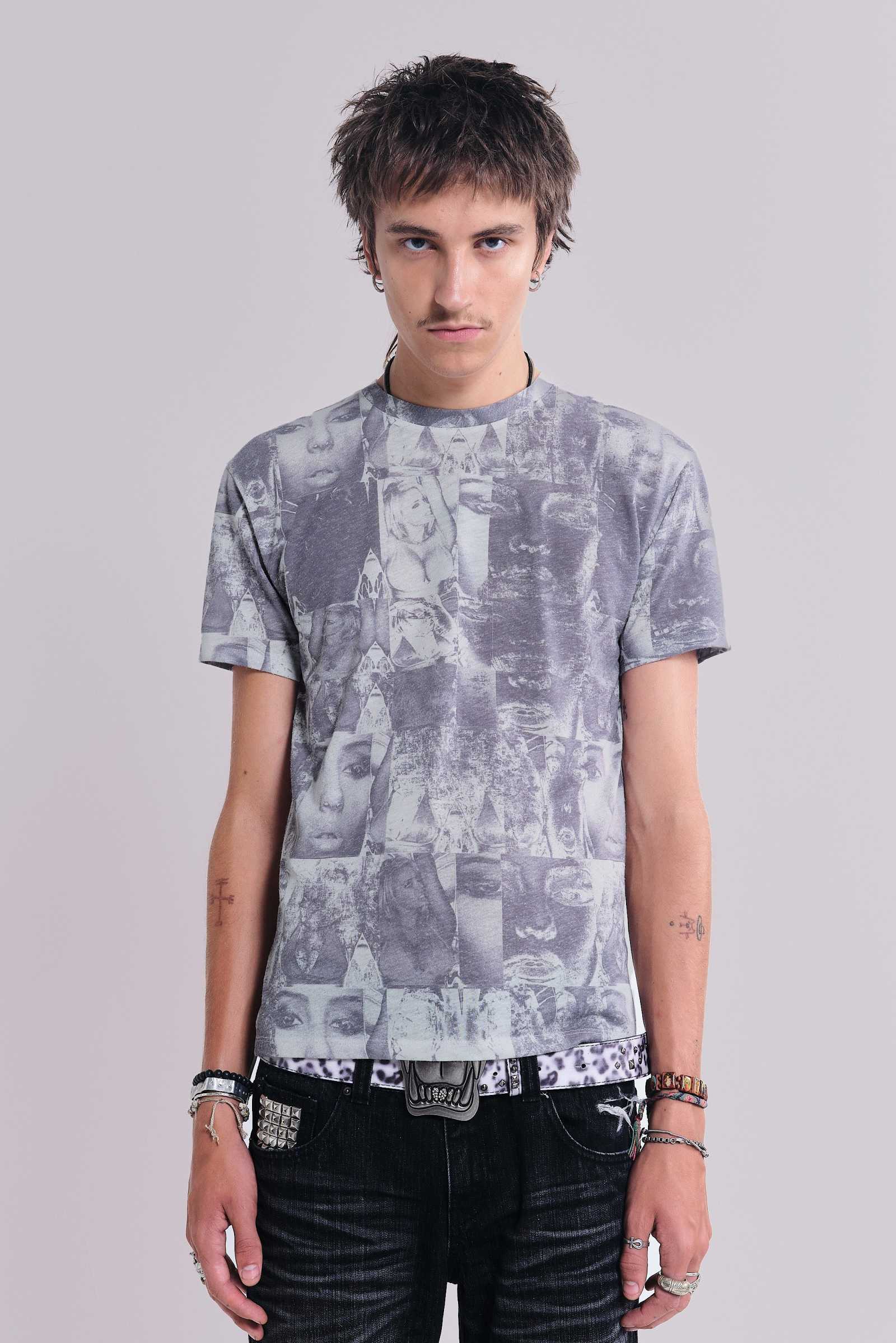 Men's Tops | Long & Short-Sleeved Tops for Men – Jaded London