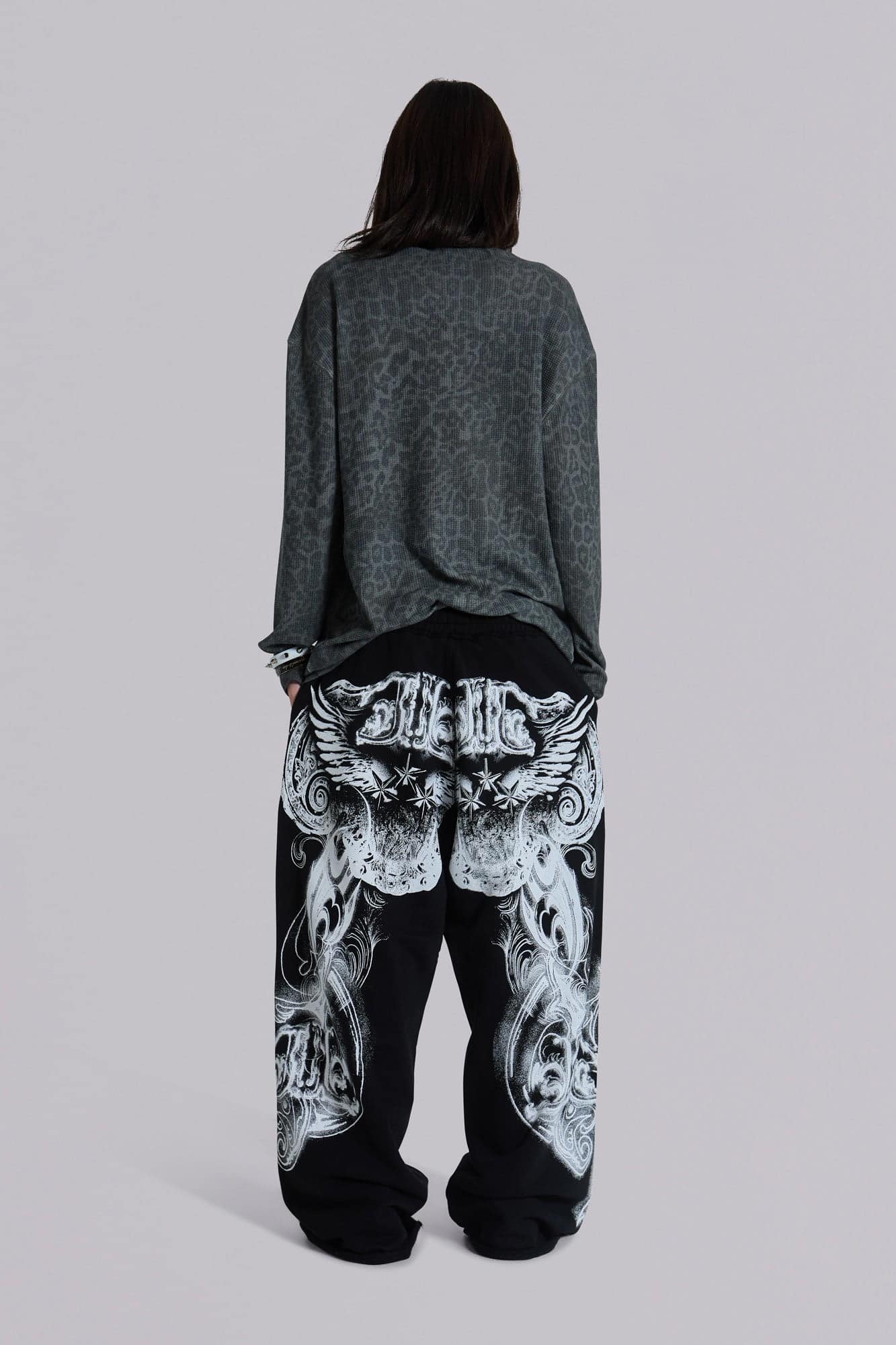 Magic Gothic Witch Women's Joggers main image 1