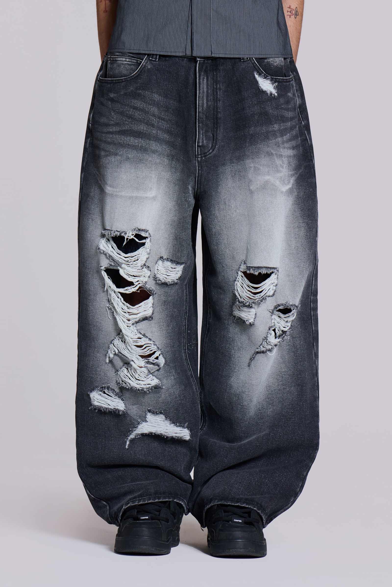 Jaded London Denim