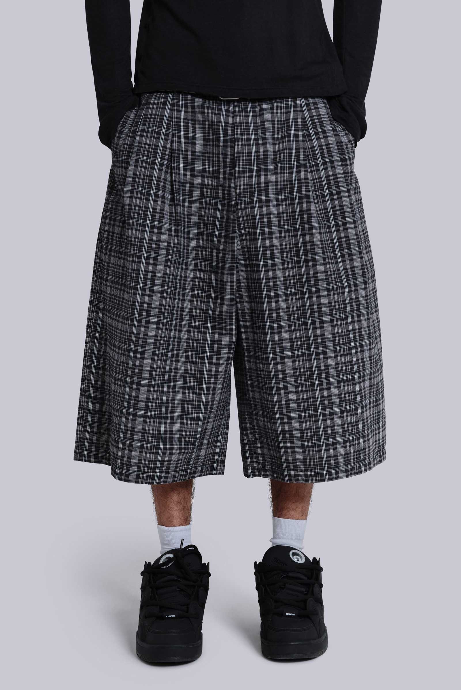 Men's Baggy Shorts & Jorts – Jaded London