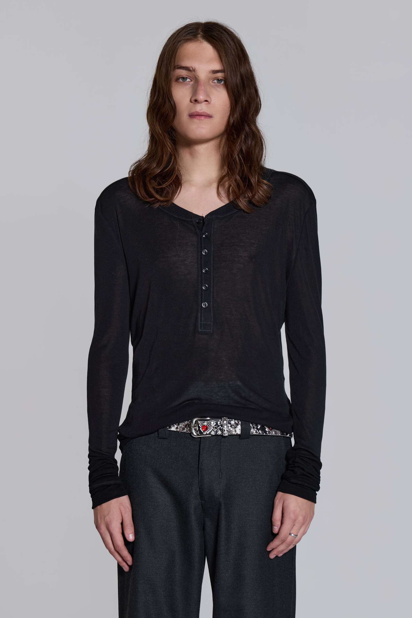 Hilary Henley - Black