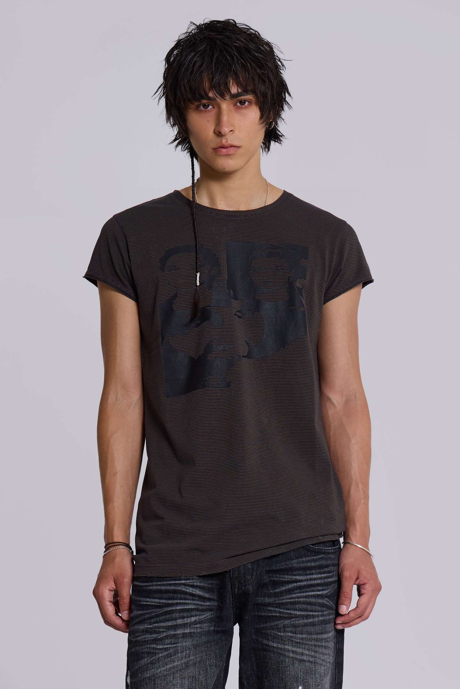 JADED LONDON/Patriot フラッグ Tシャツ Patriot T-Shirt | Jaded London | Clothing