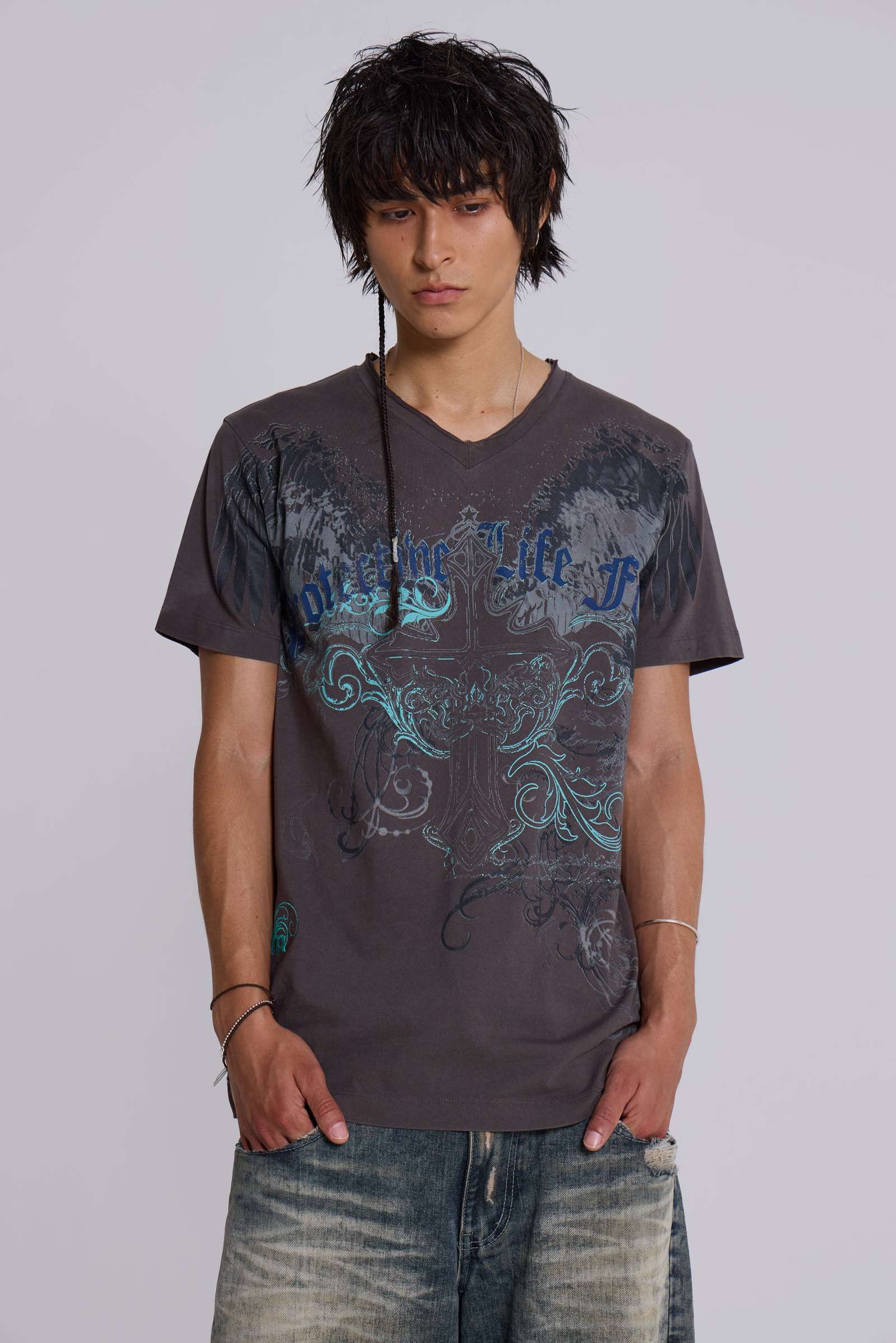 New Arrivals Menswear | Jaded London