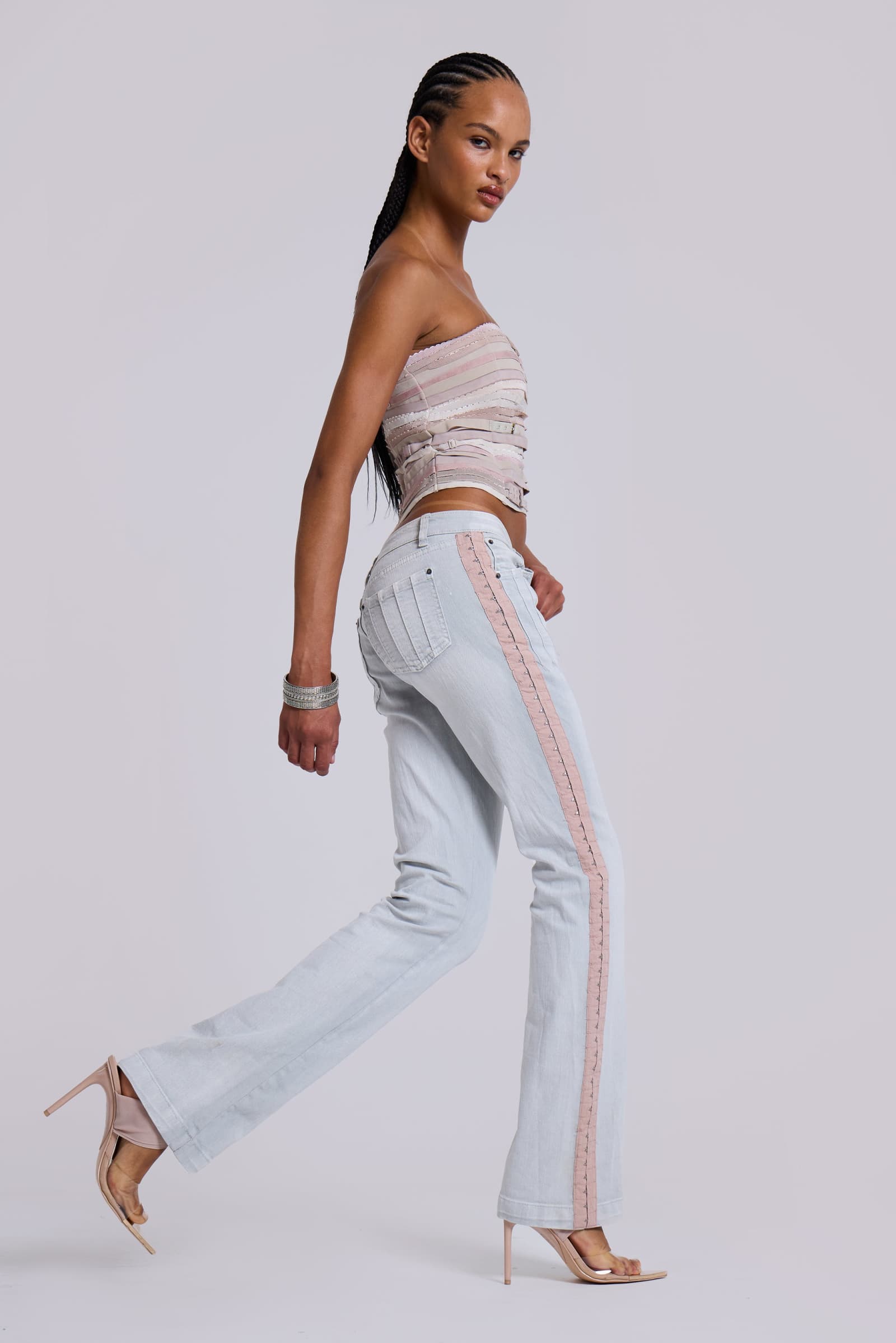 Women's Denim Clothes | Denim Outfits For Women – Jaded London
