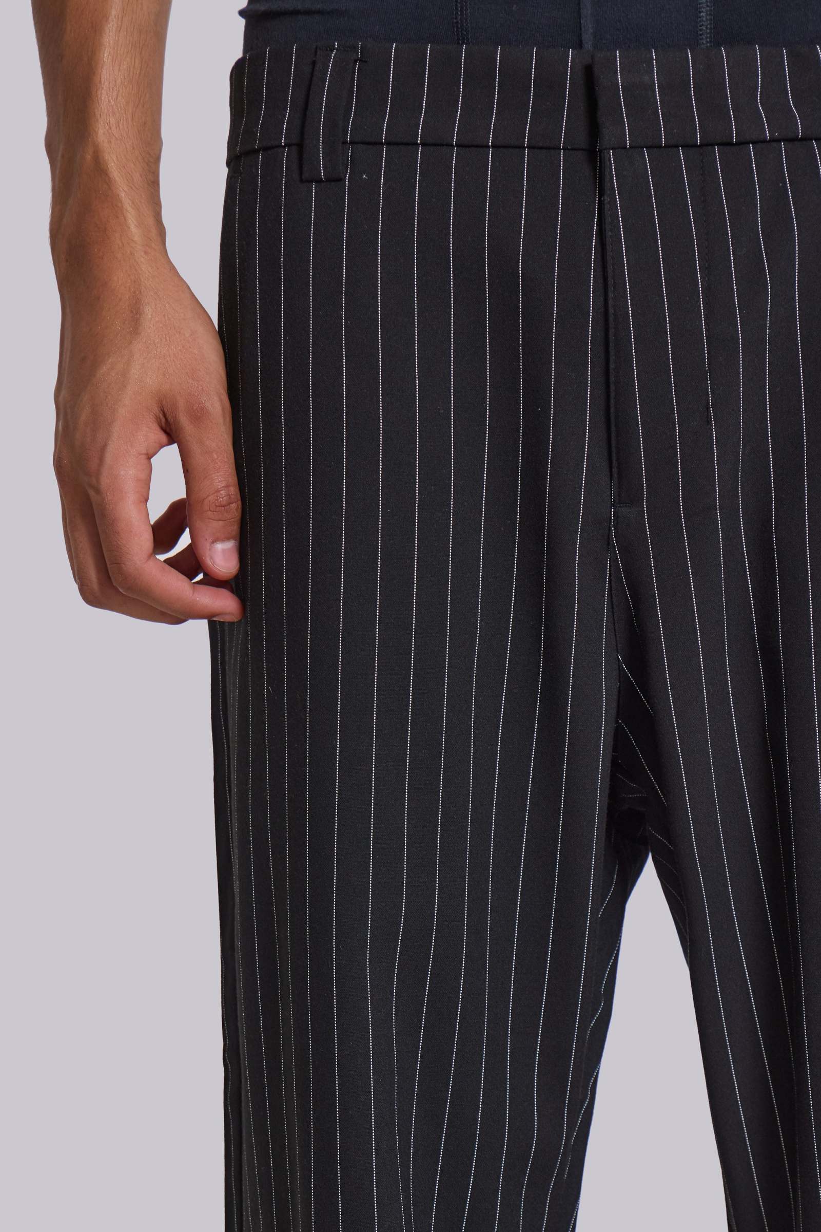 Bootcut tailoring Pants