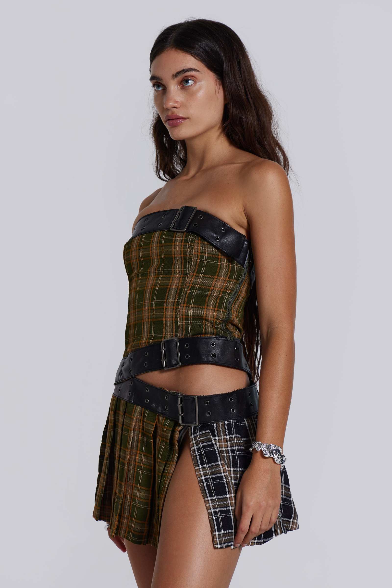 Eden - Mini Dress main image 0