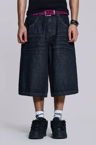 【JADED LONDON】 送料関税込み Multi Typo シャツ Multi Typo Shirt | Jaded London | Clothing