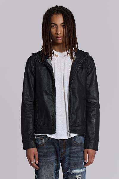 Elgin Buckle Beanie