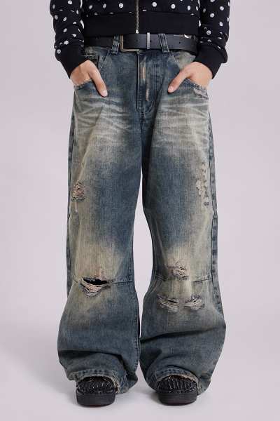 【JADED LONDON】Faded Star T-Shirt（送料込み） Faded Star T-Shirt | Jaded London | Clothing