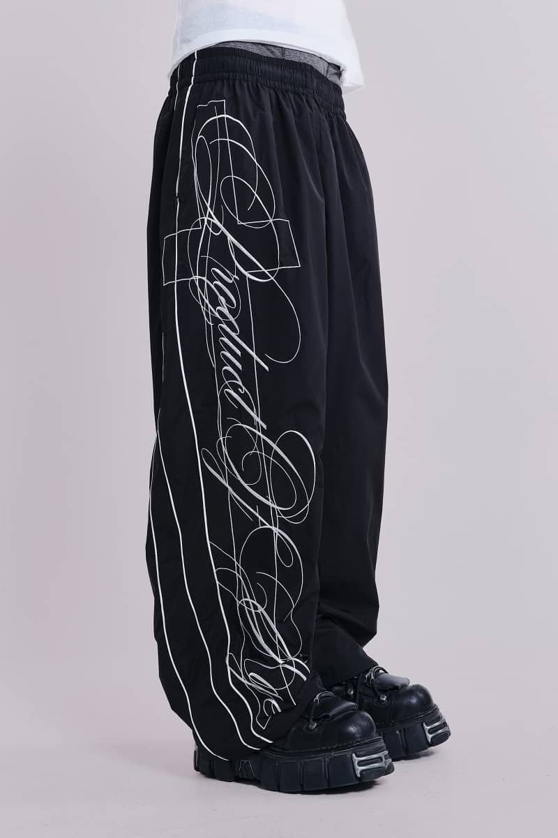 Joggers