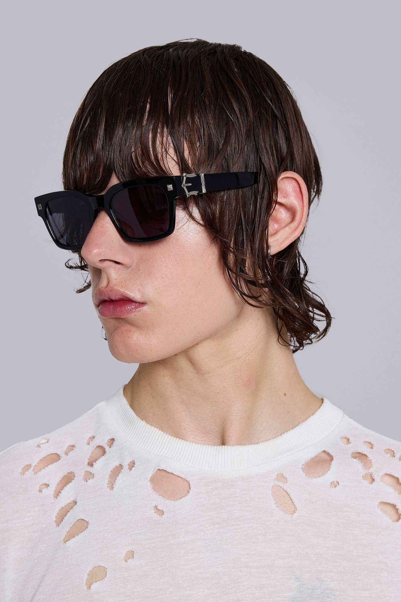 Riot Buckle Sunglasses