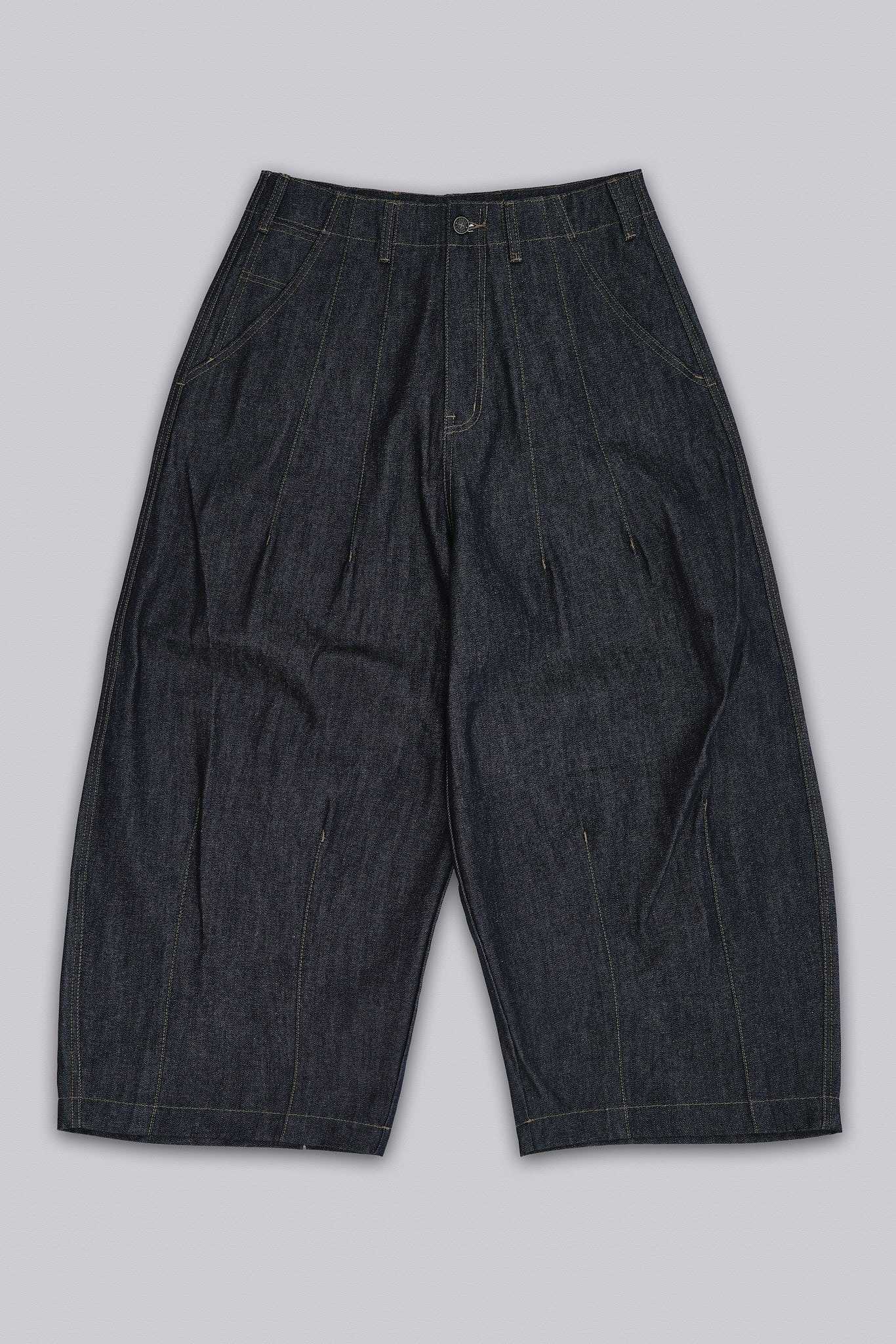 Jinx Balloon Jeans