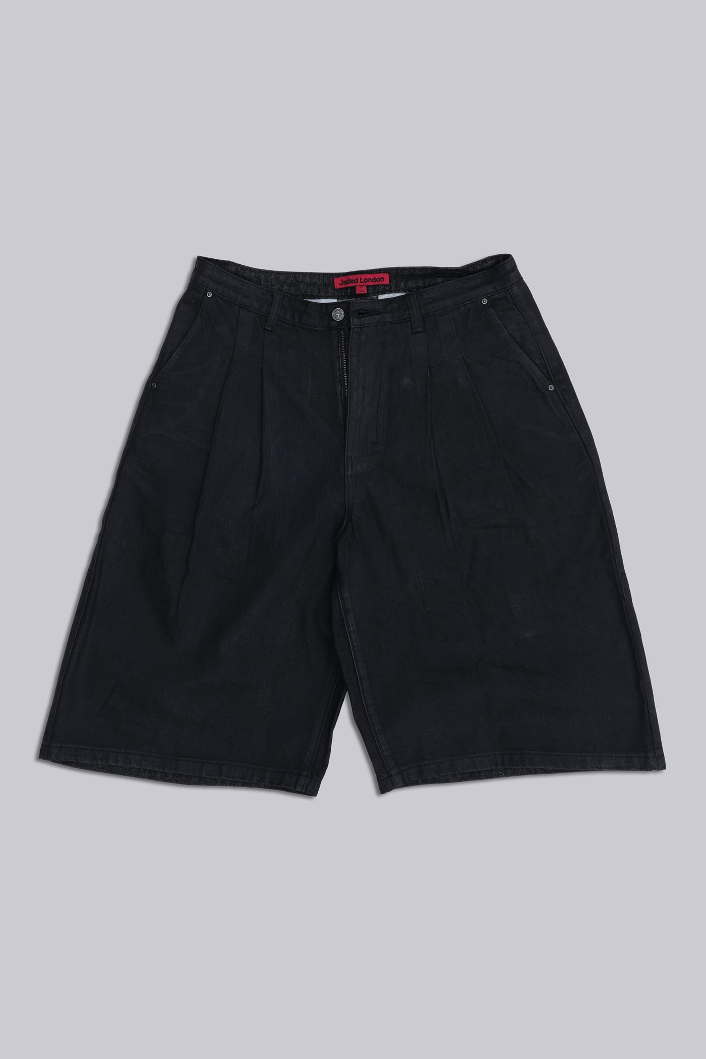 Bedrock Coated XL Goliath Shorts