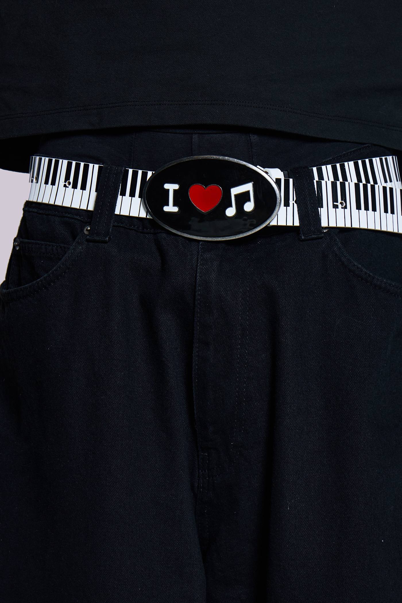 Piano Belt