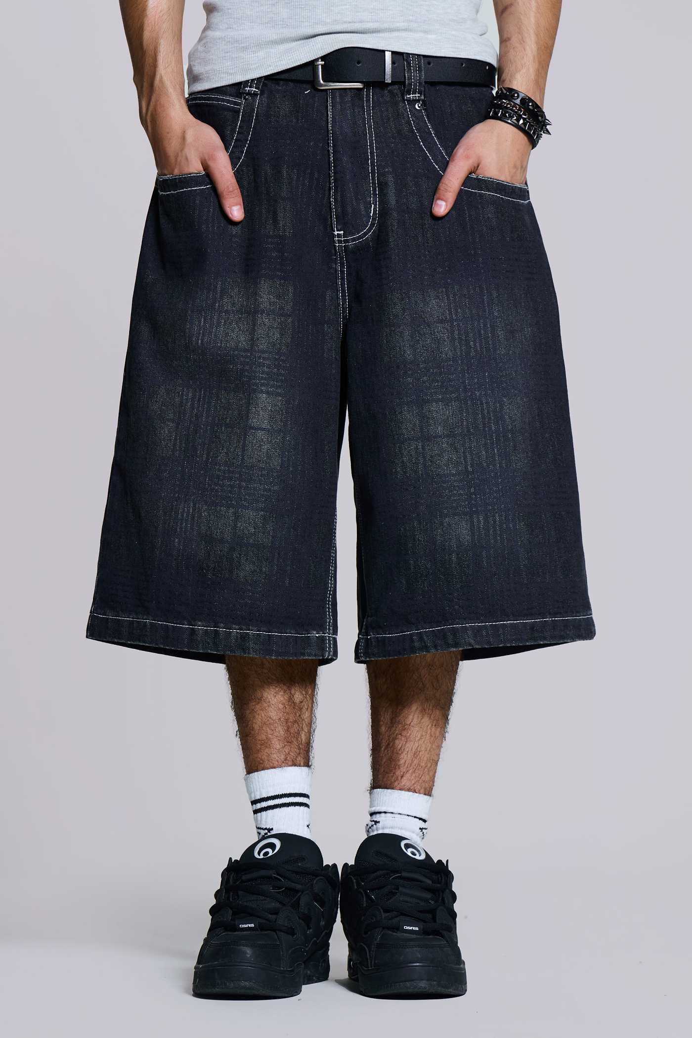 Check XL Colossus Jorts