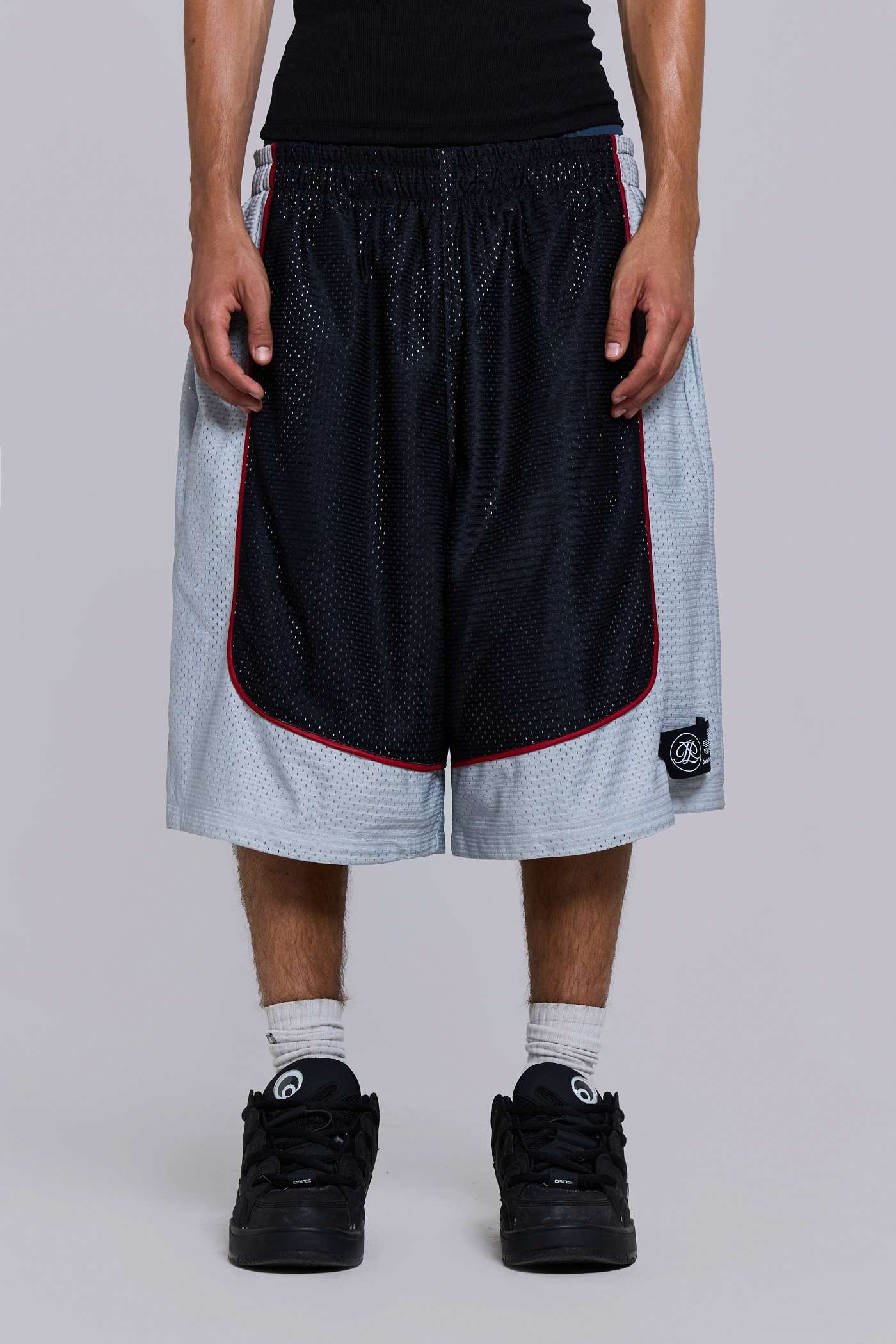 Court Airtex Basketball Shorts