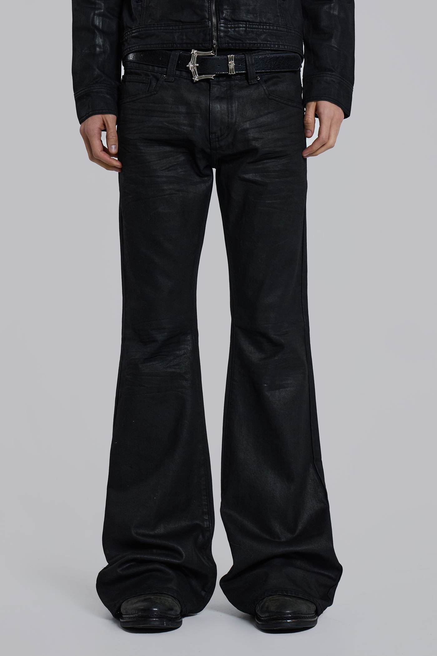 Bedrock Drift Bootcut Jeans