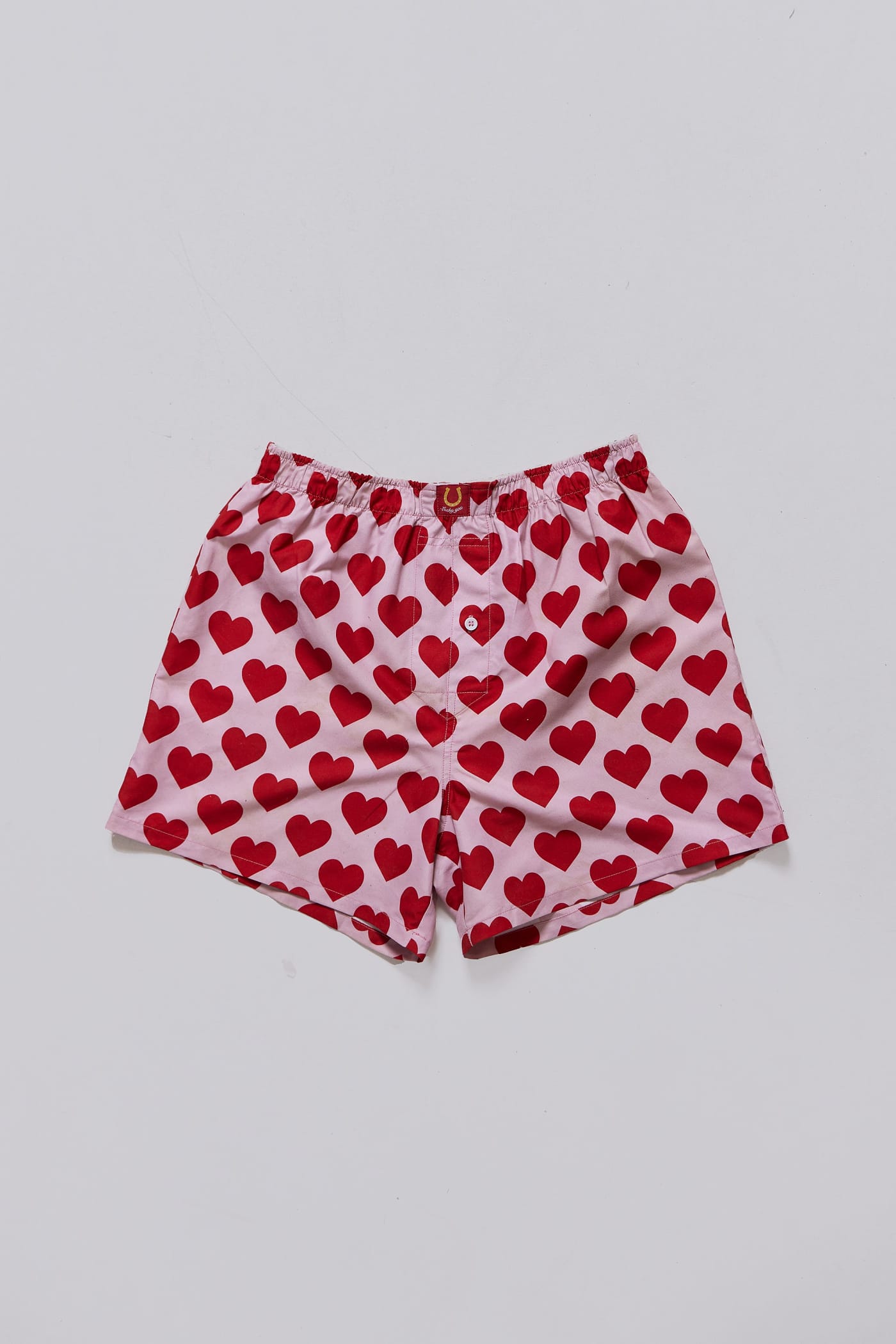 Lucky Boxers