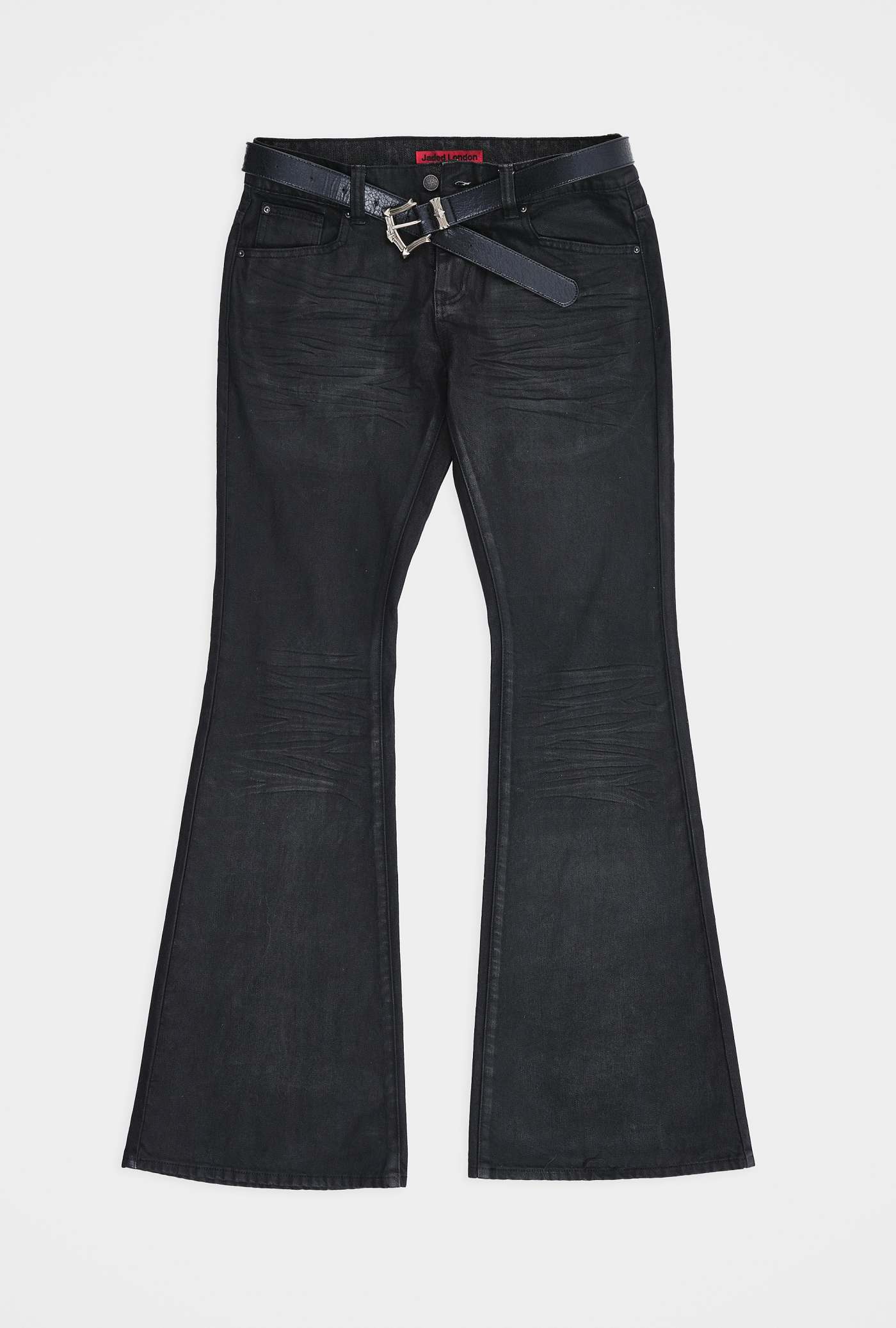 Bedrock Drift Bootcut Jeans