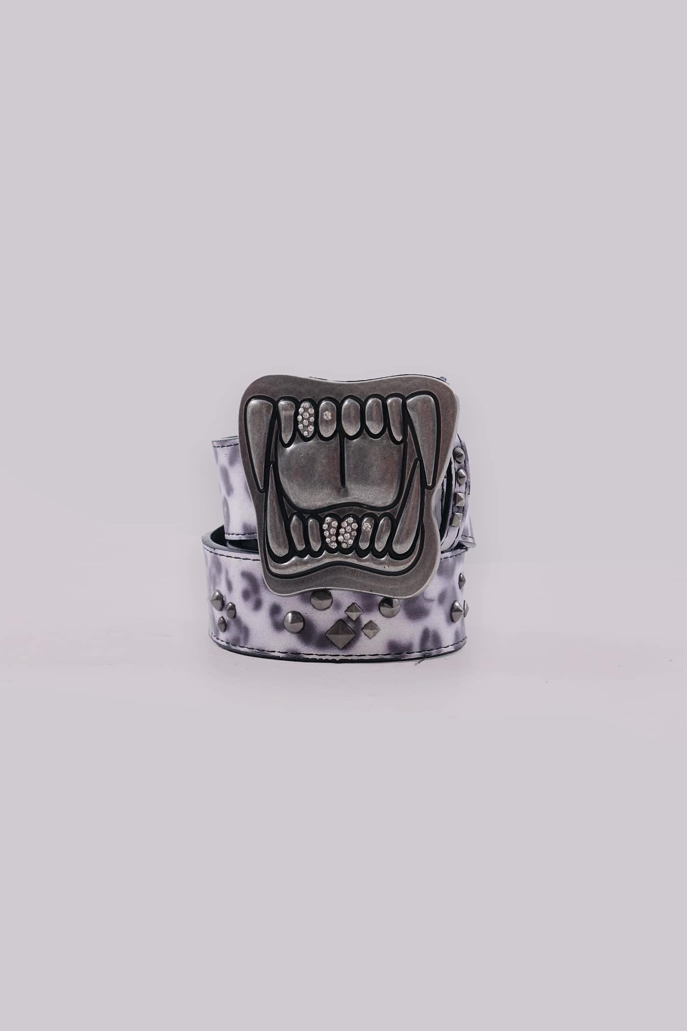 Scream Belt