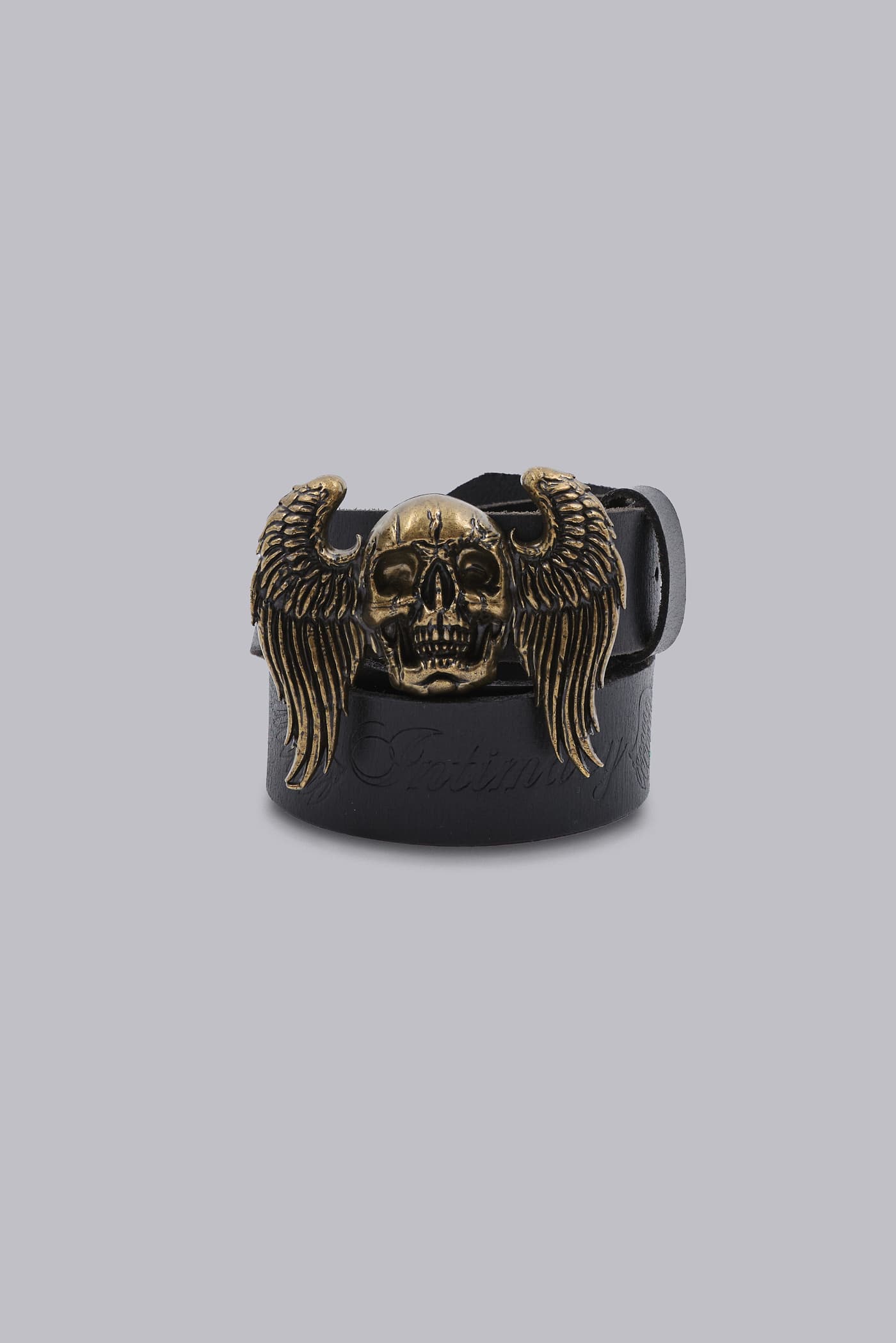 Hellfire Belt