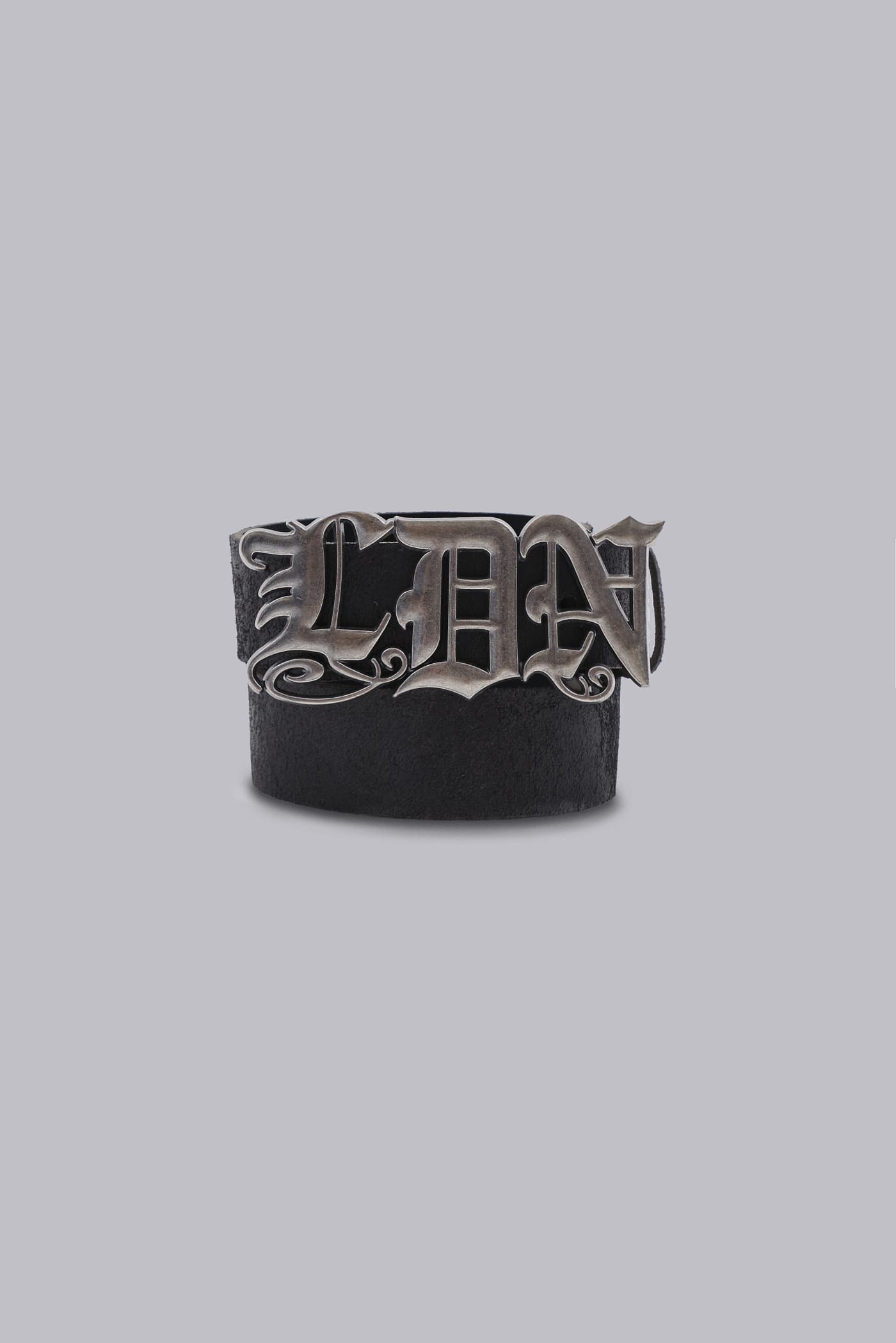 Gothic LDN Belt
