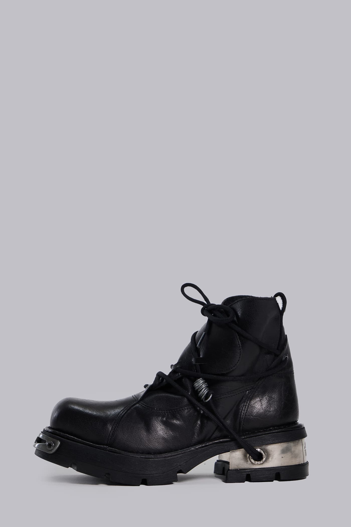 Slash Motorock Boots