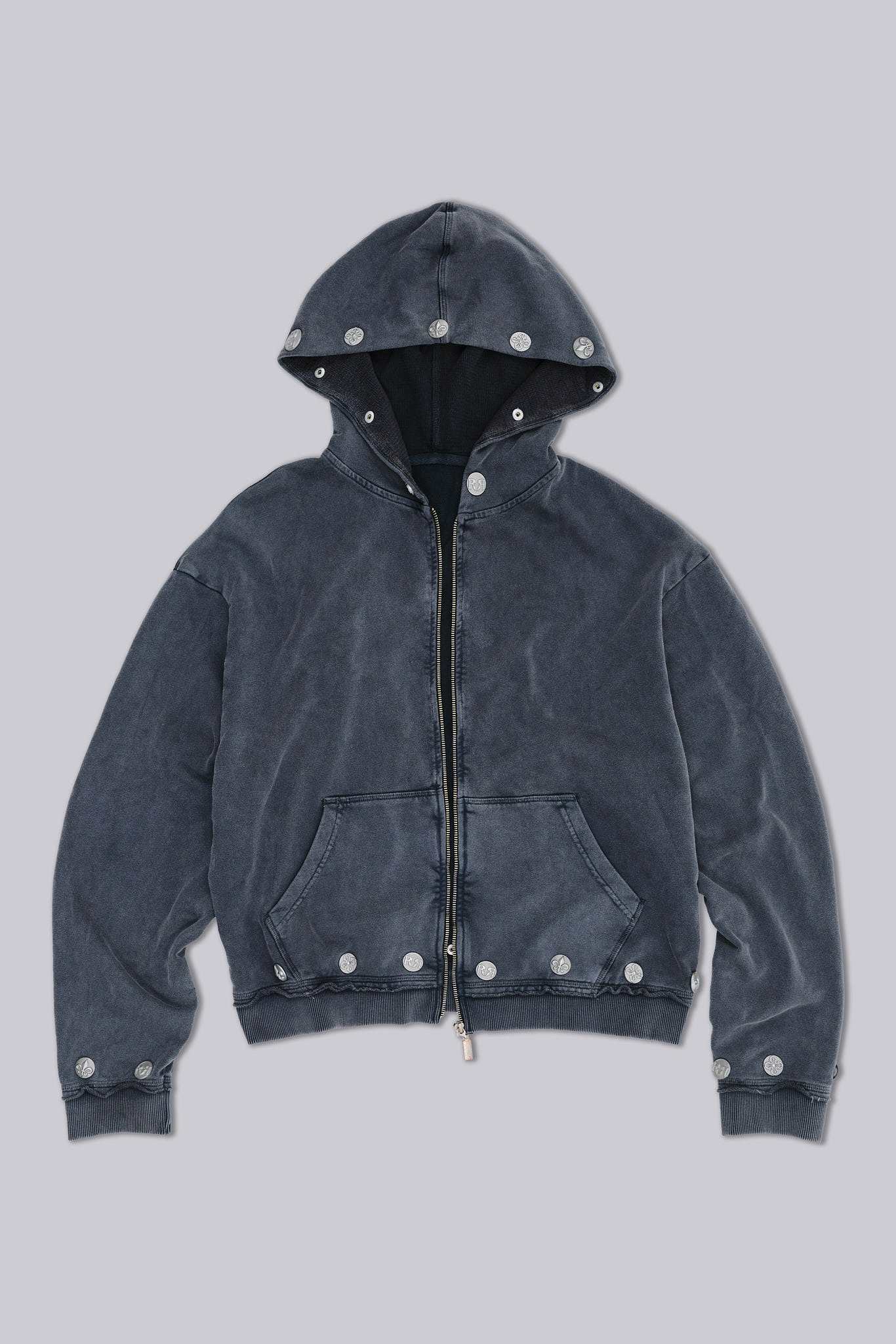 Rock Revival Napoleon Hoodie