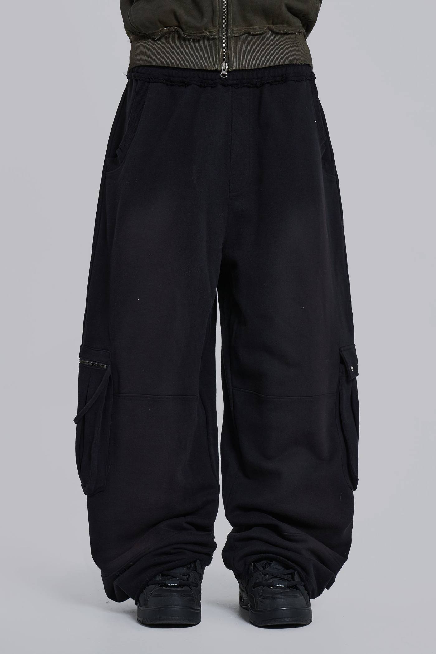 Cargo Monster Joggers