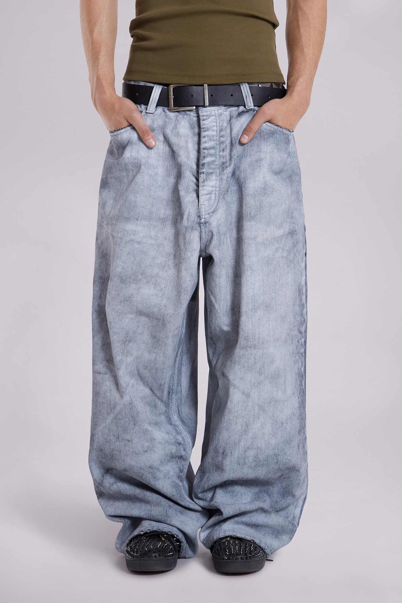 Painter XL Colossus Jeans