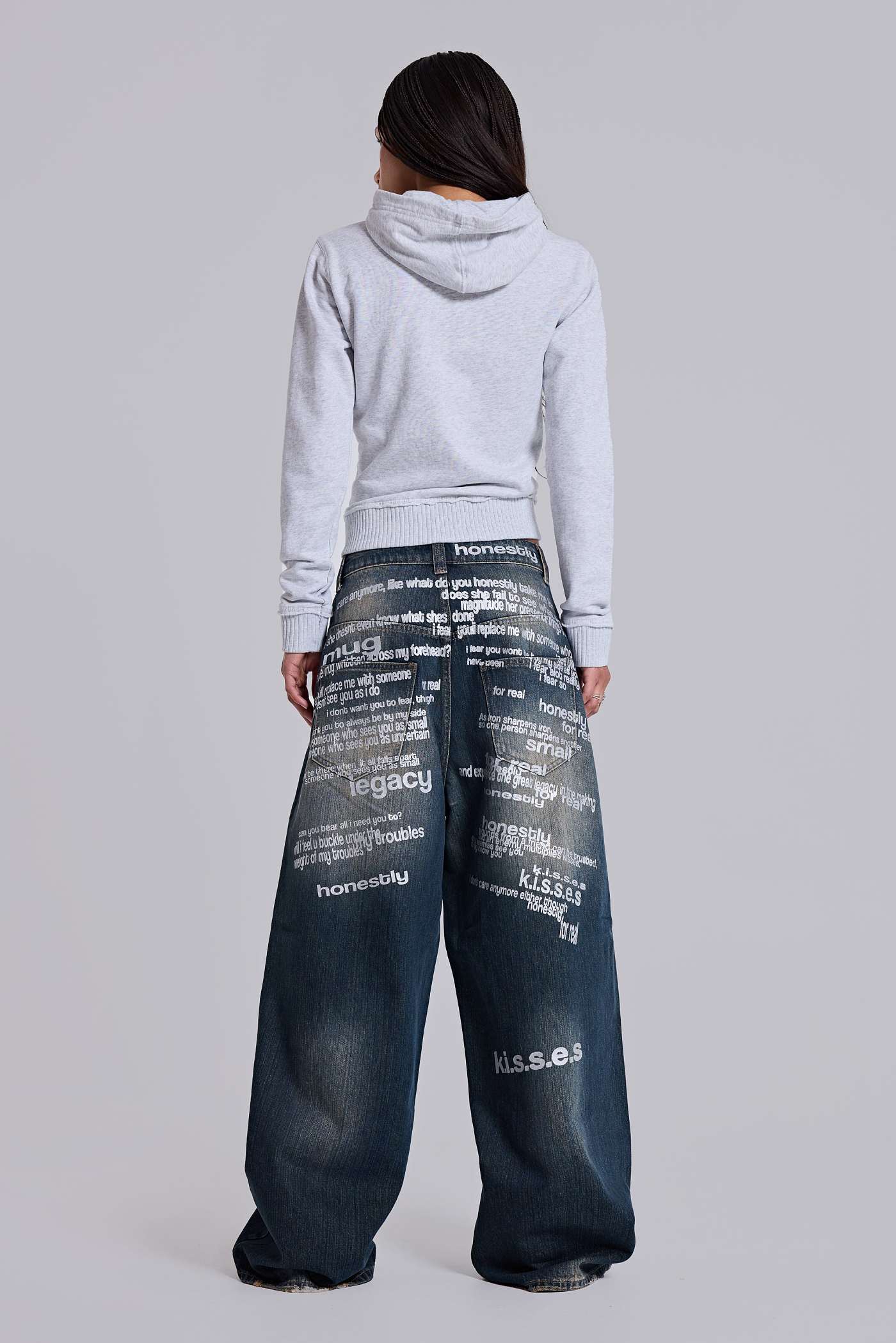 2013 XL Colossus Jeans