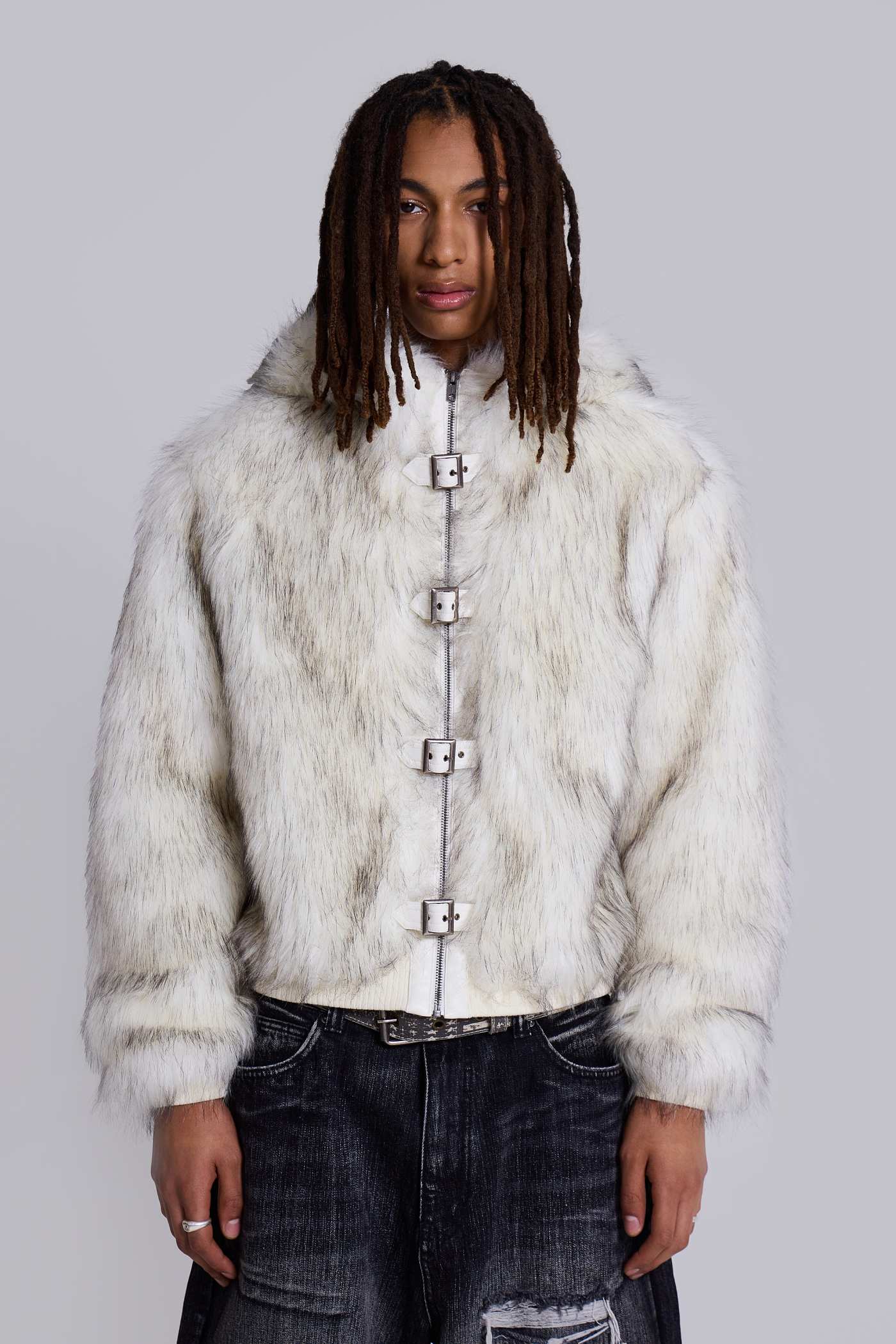 Frost Mendoza Jacket