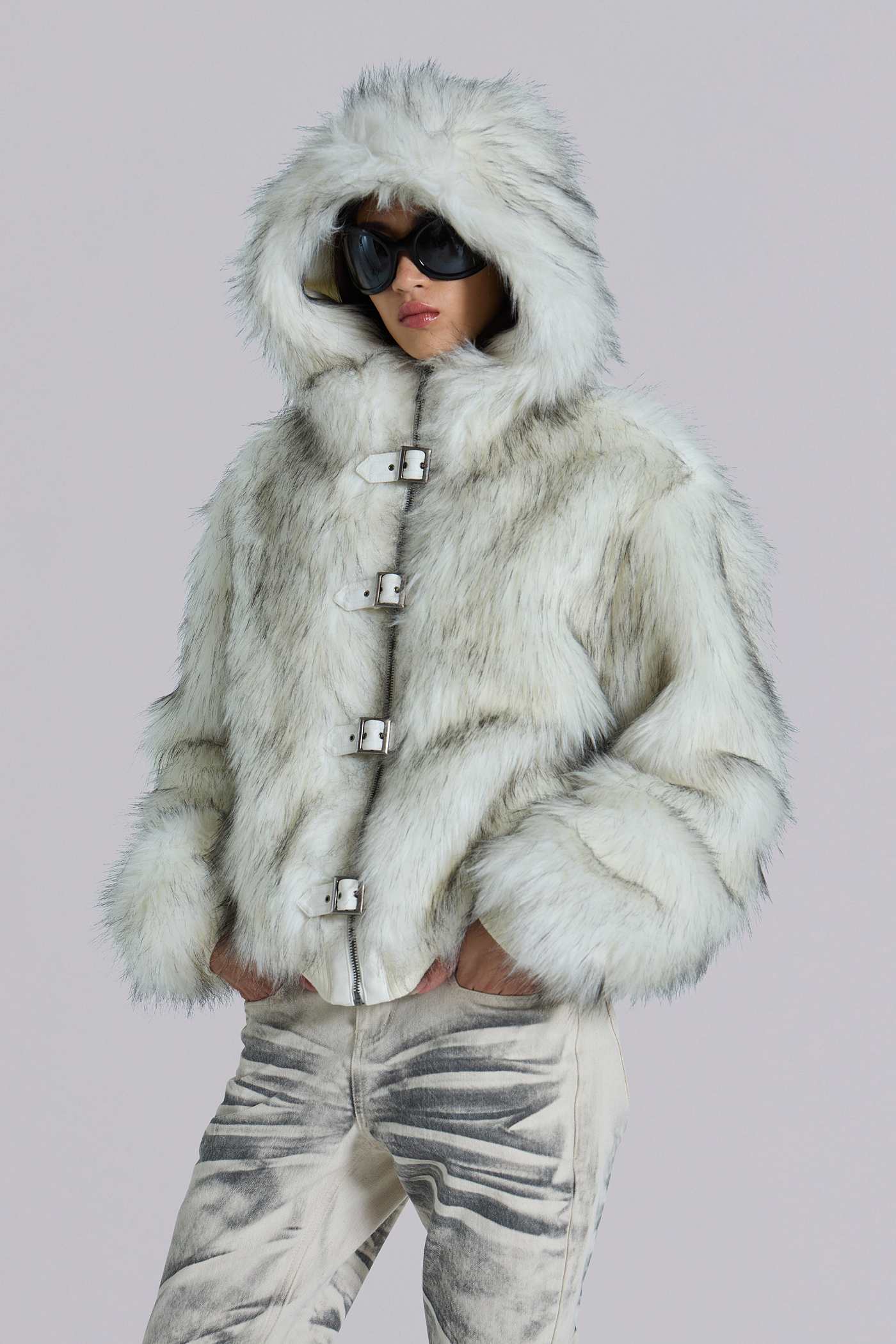 Frost Mendoza Jacket