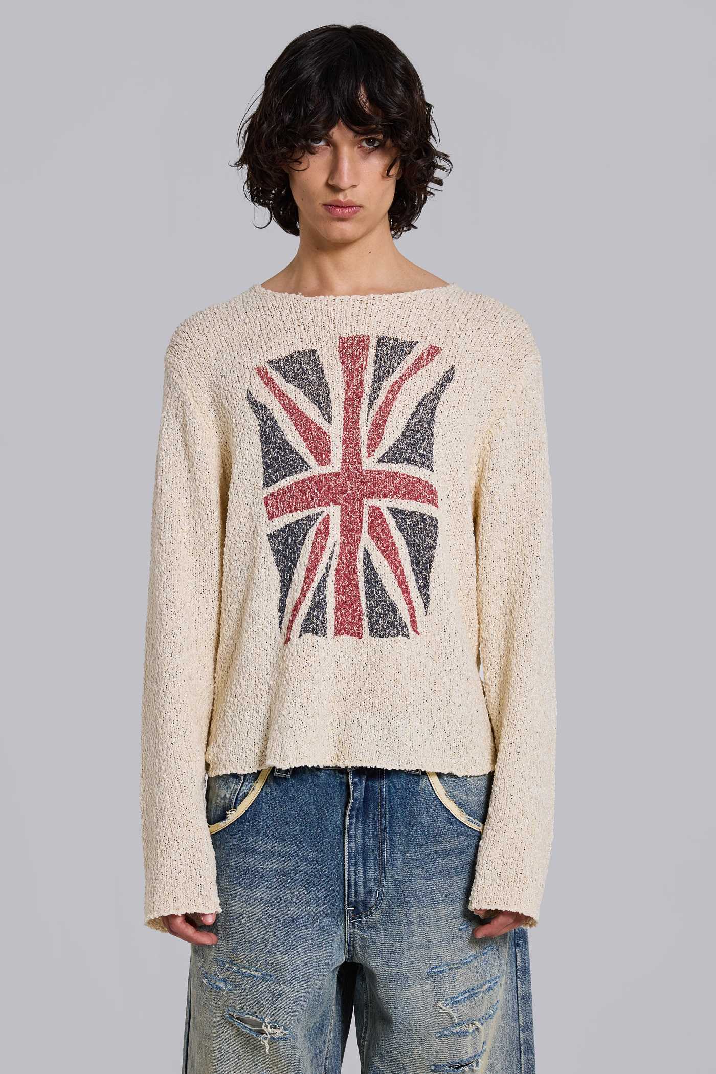 Albion Jumper