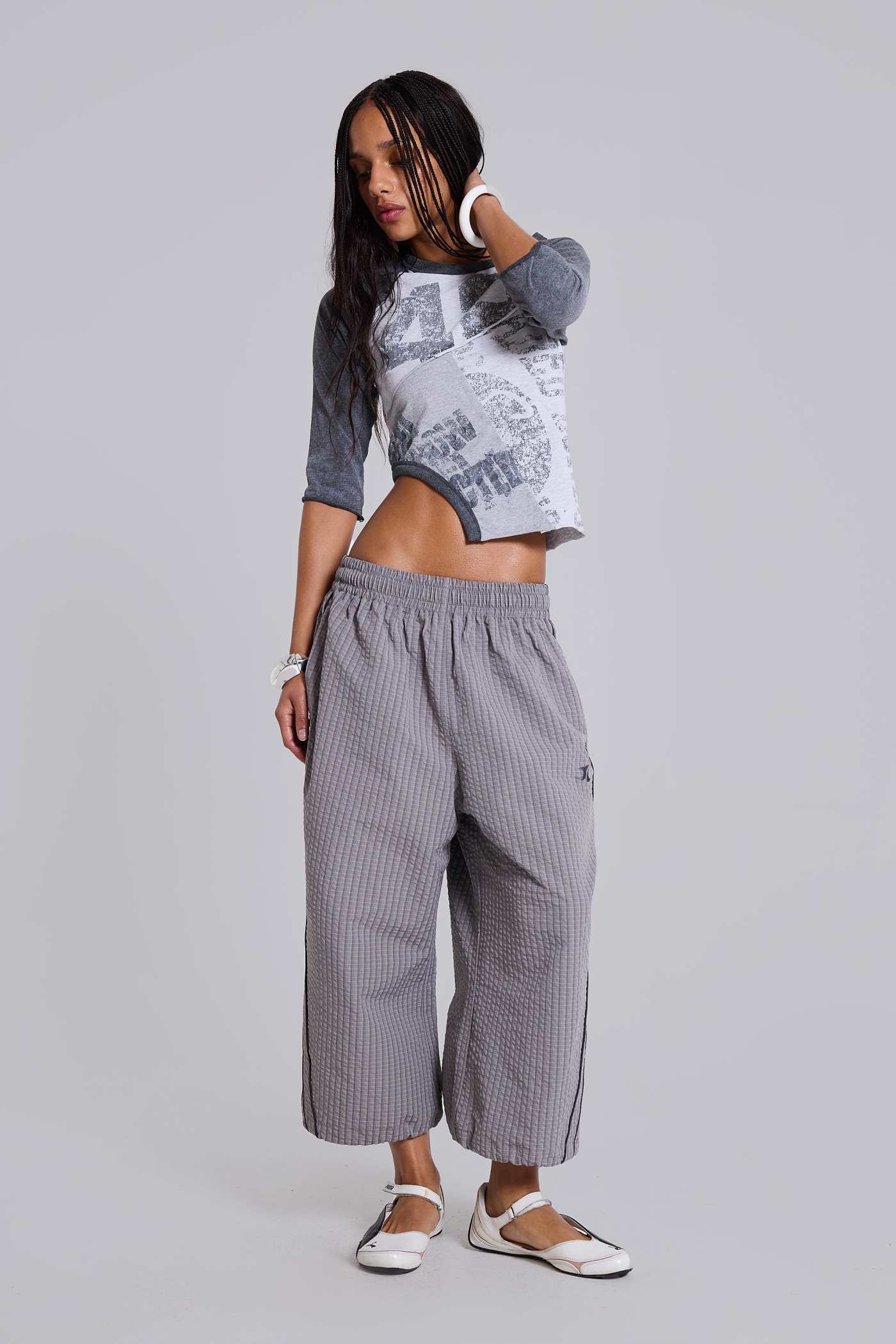 Solar Vapor Shorts