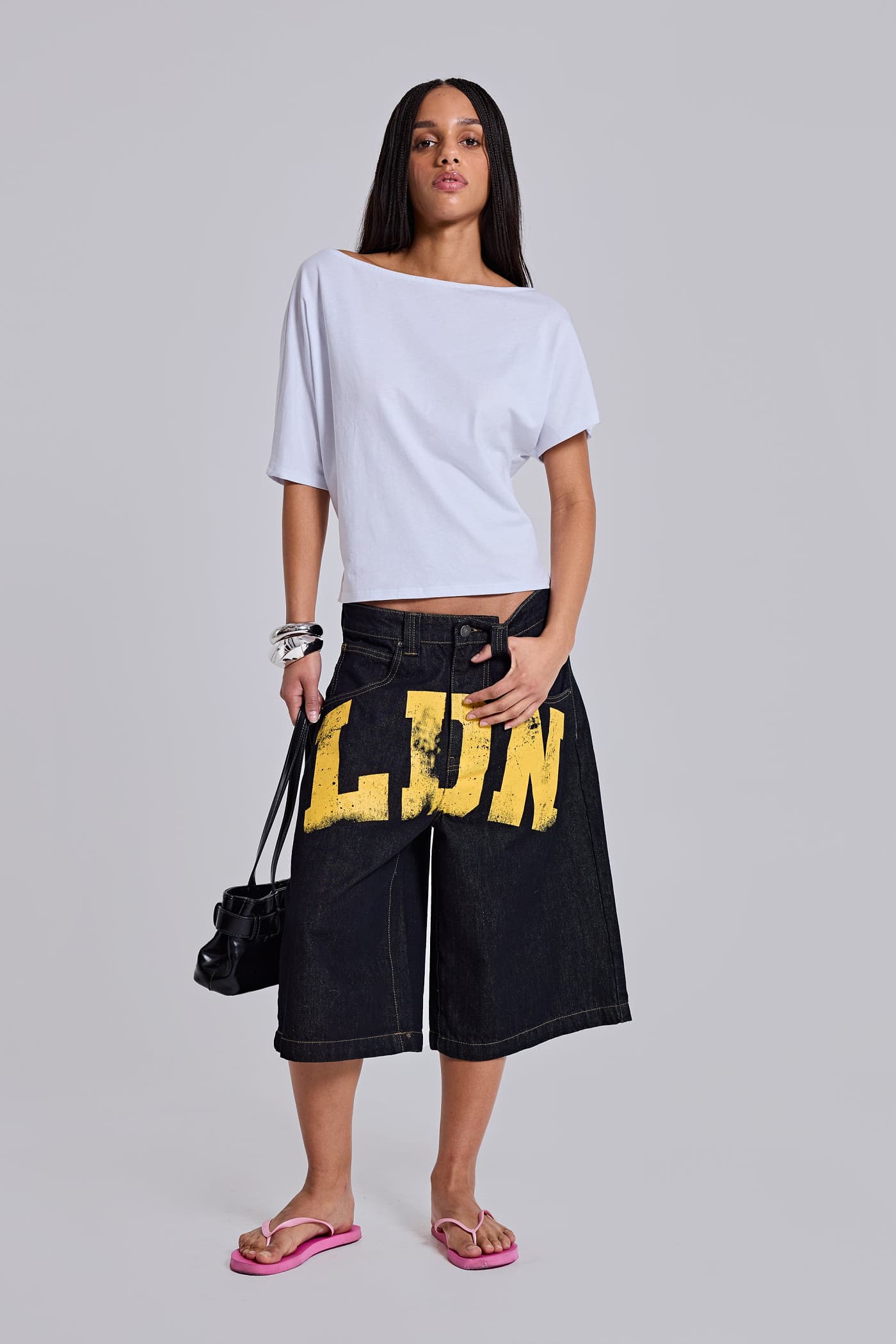 LDN Colossus Jorts