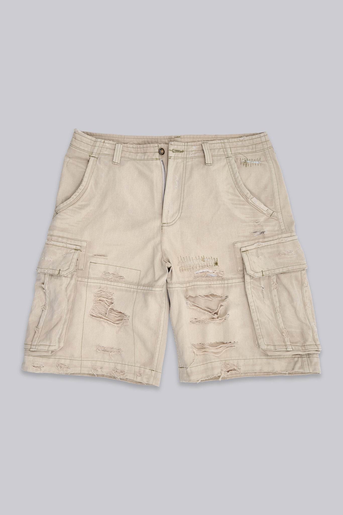 Sand Cargo Shorts