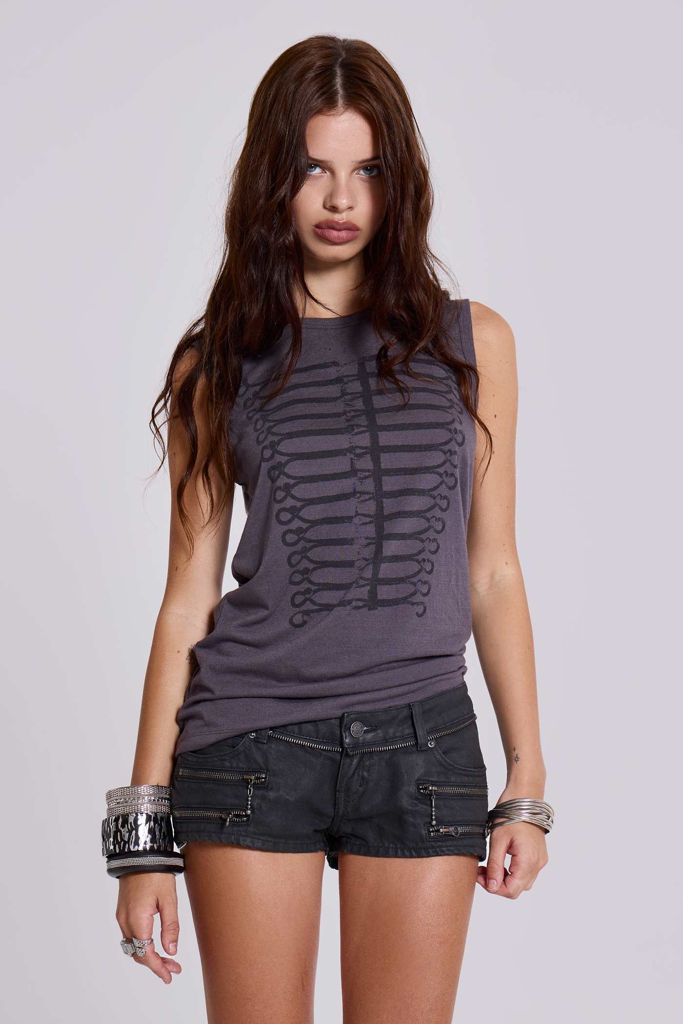 Backstage Vest