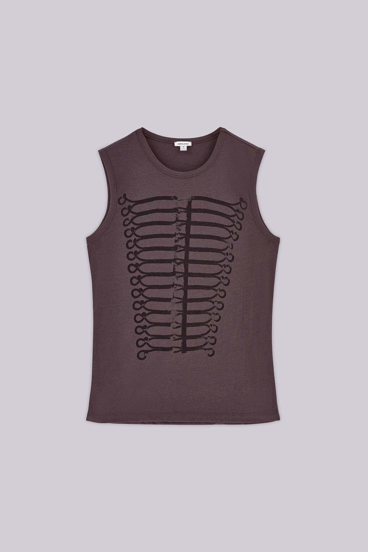 Backstage Vest