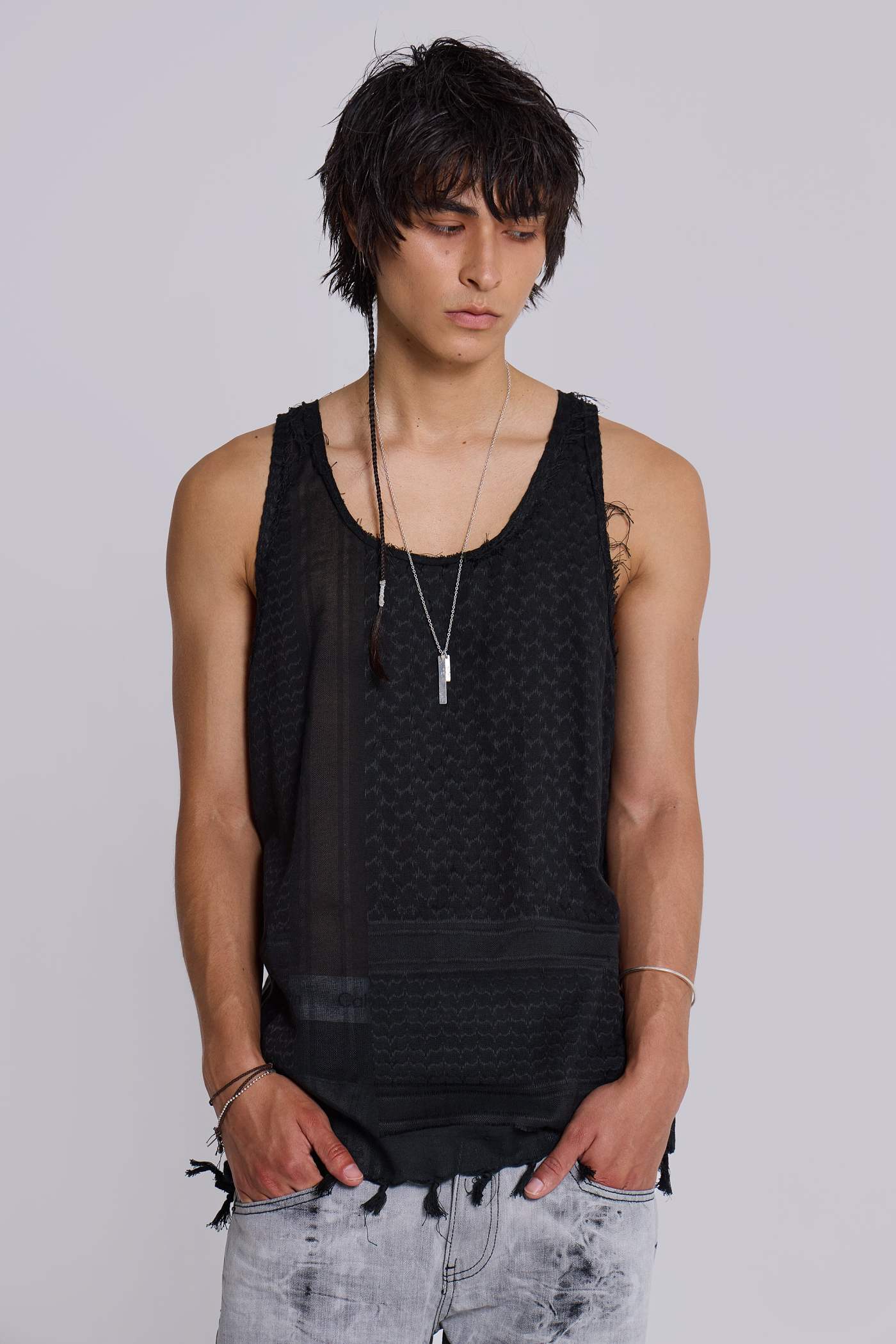 Shibara Vest
