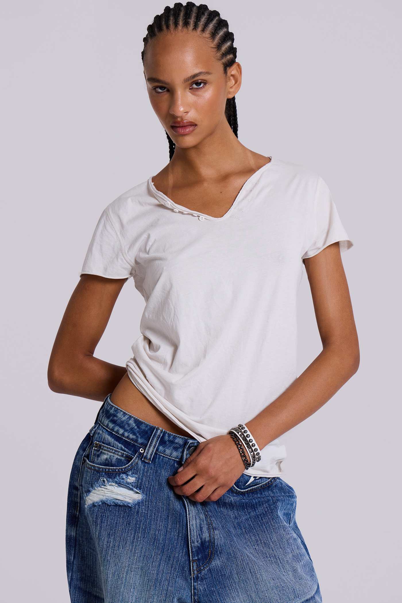 Kerri Henley T-Shirt