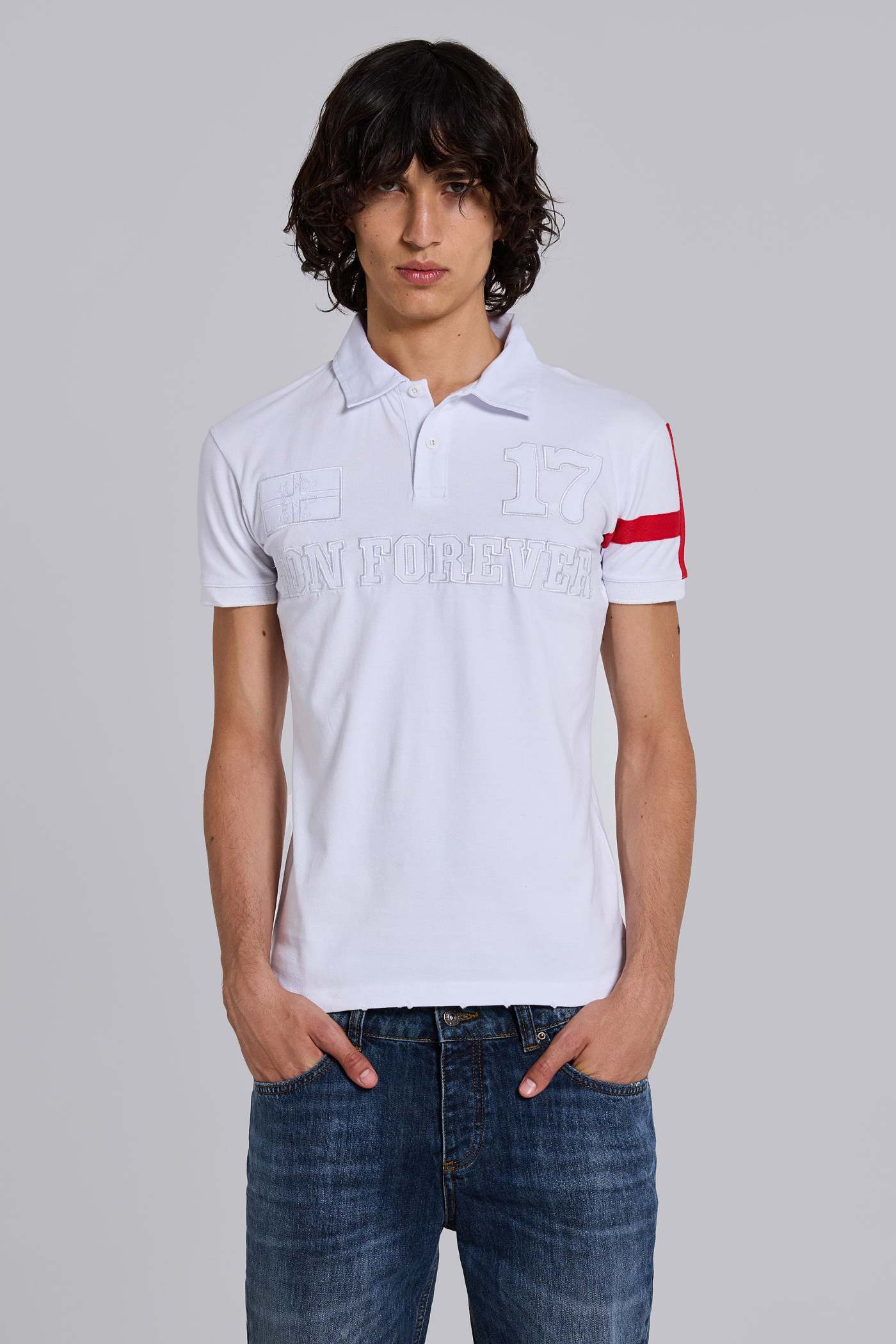 LDN Forever Polo