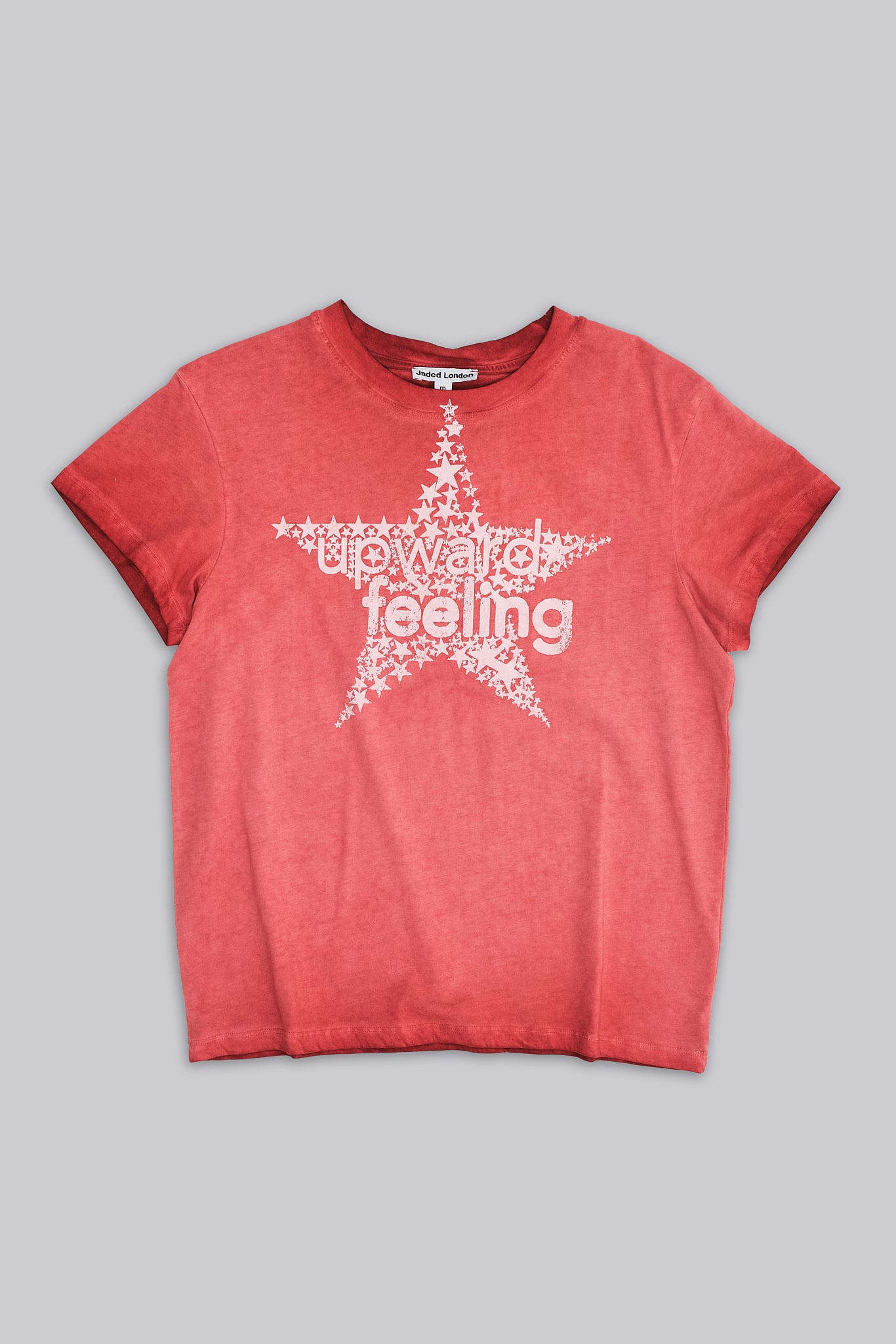 Upward Feeling T-Shirt
