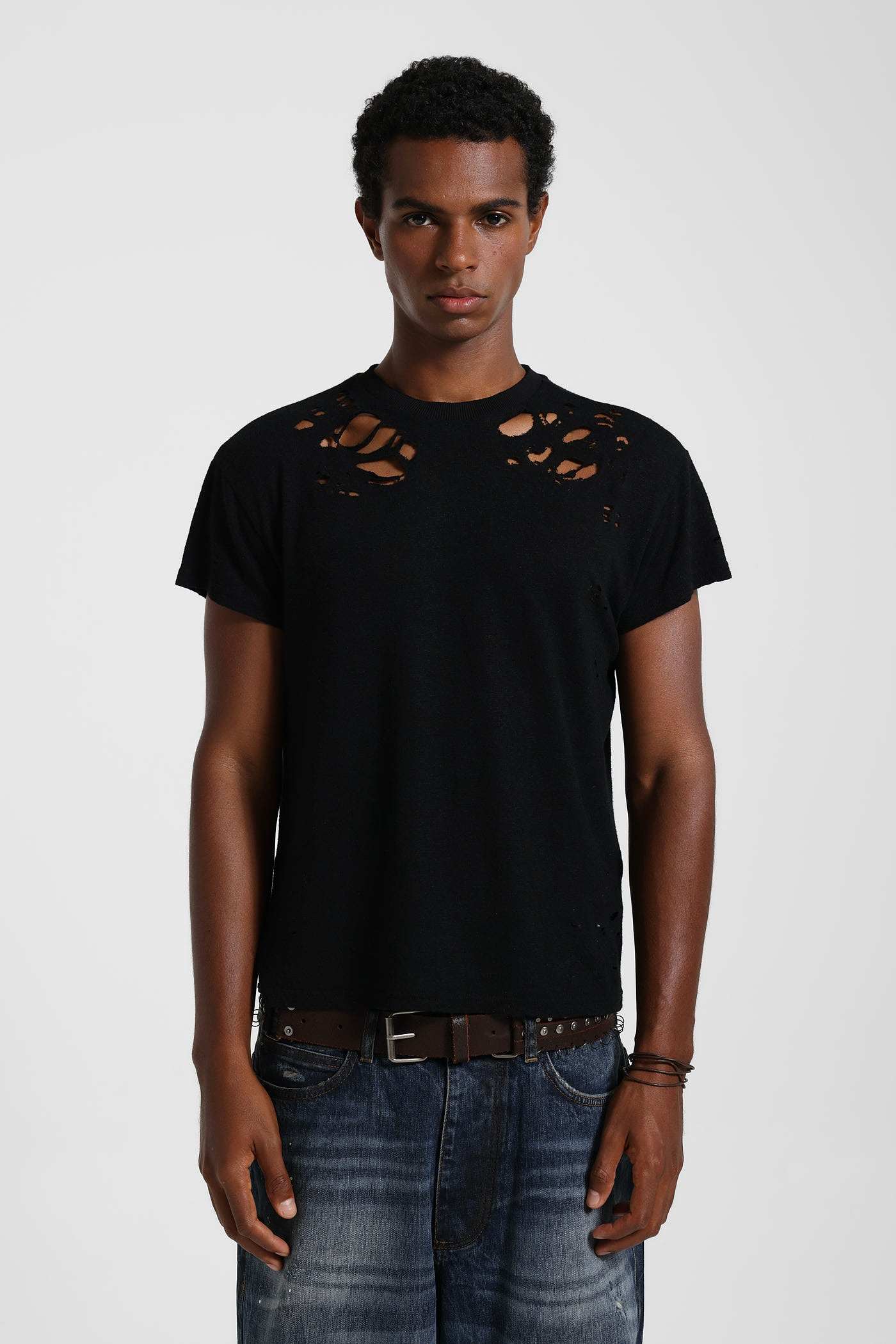 Black Bite T-Shirt