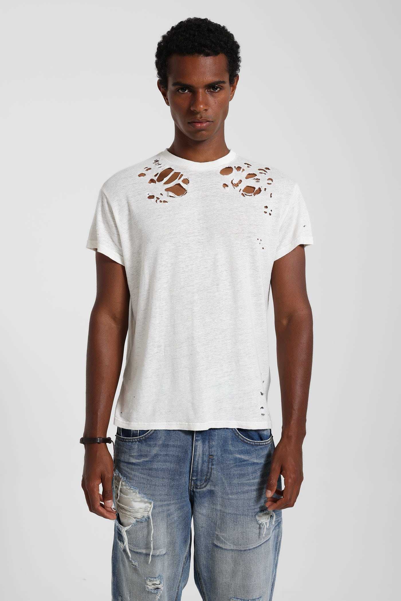 White Bite T-Shirt