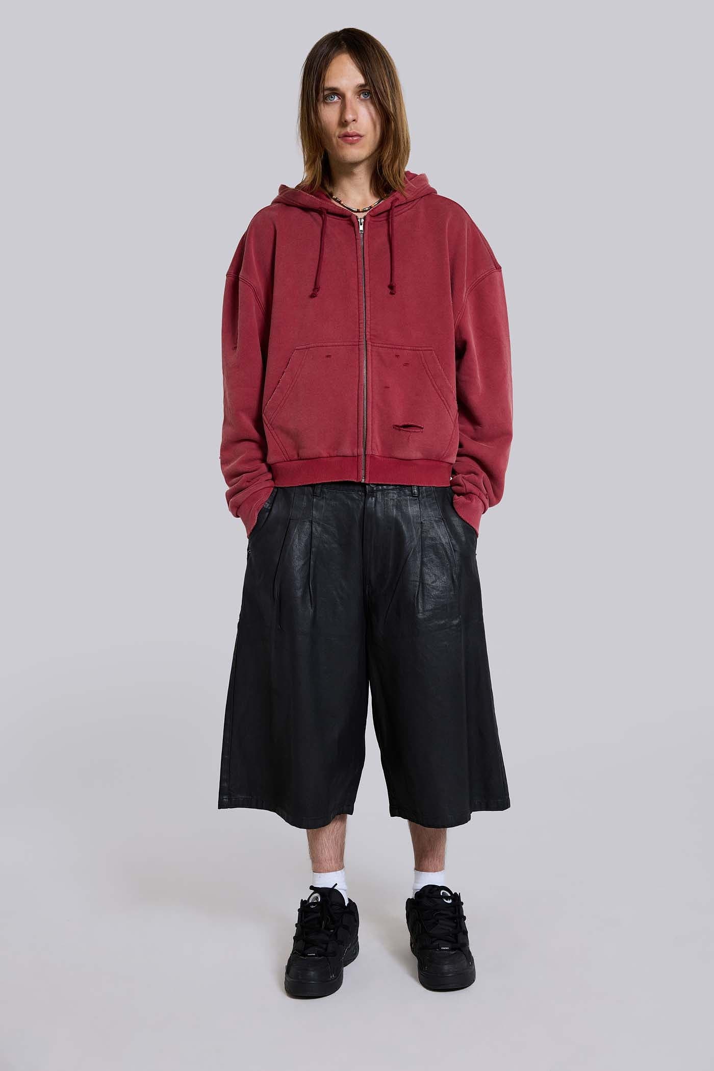 Bedrock Coated XL Goliath Shorts